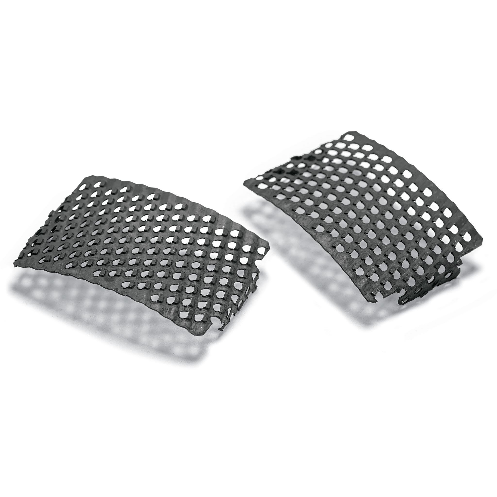 Mudtools Shredders  Replacement Blades Pkg of 2