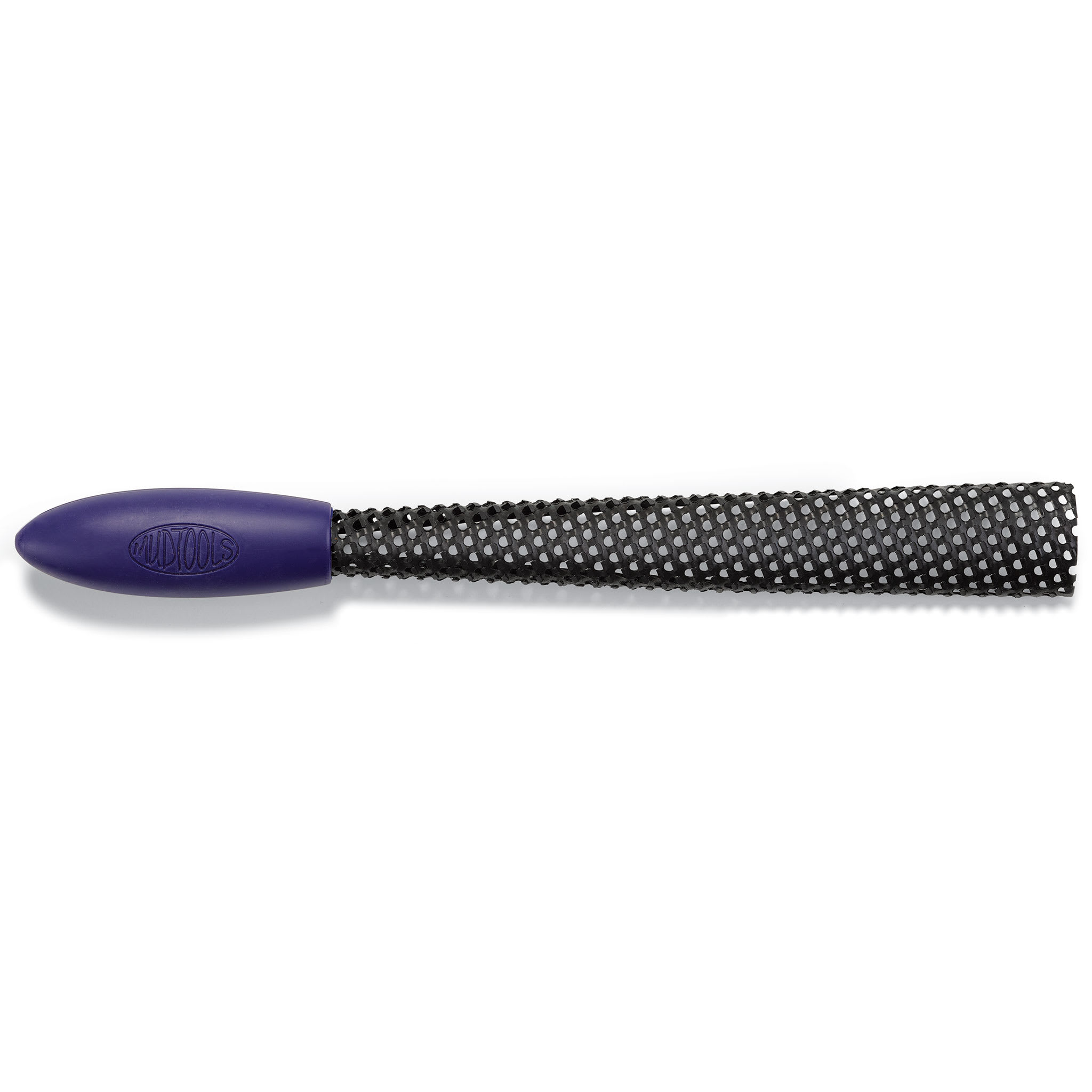 Mudtools Shredders - Conical, Blue, 11" x 1-1/4"