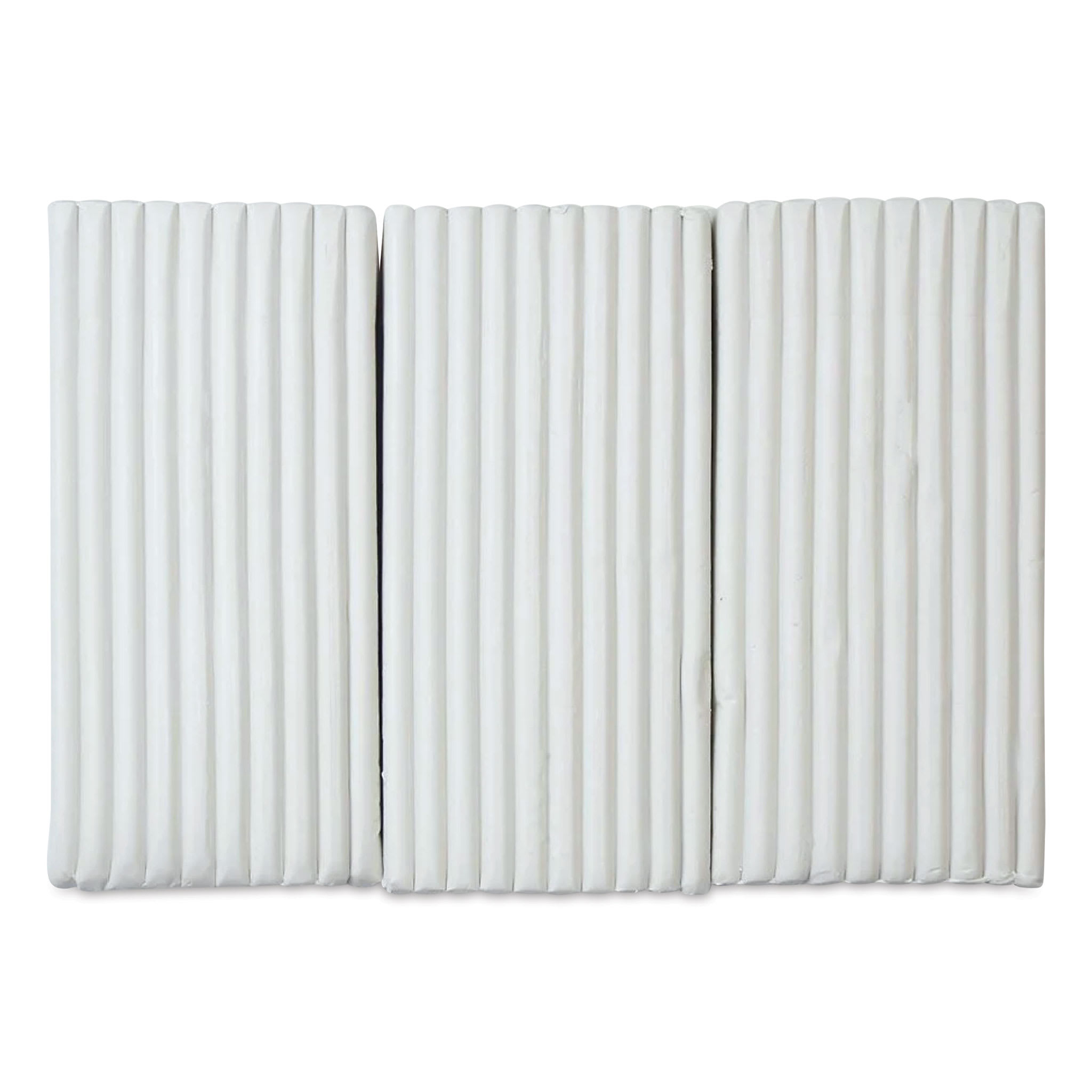 Original Sculpey® White Oven Bake Clay | 3.75 lb