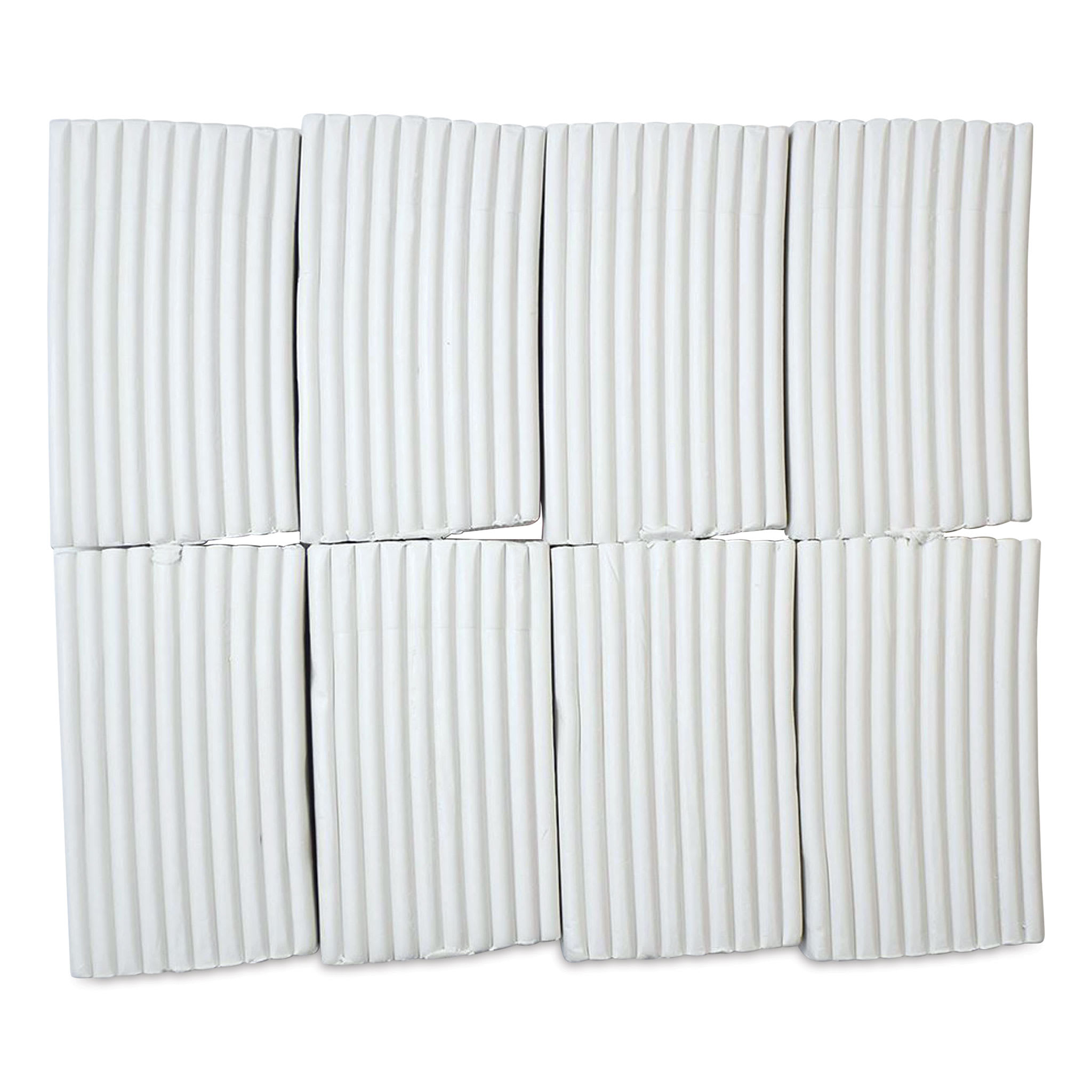 Original Sculpey® White Oven Bake Clay | 8 lb