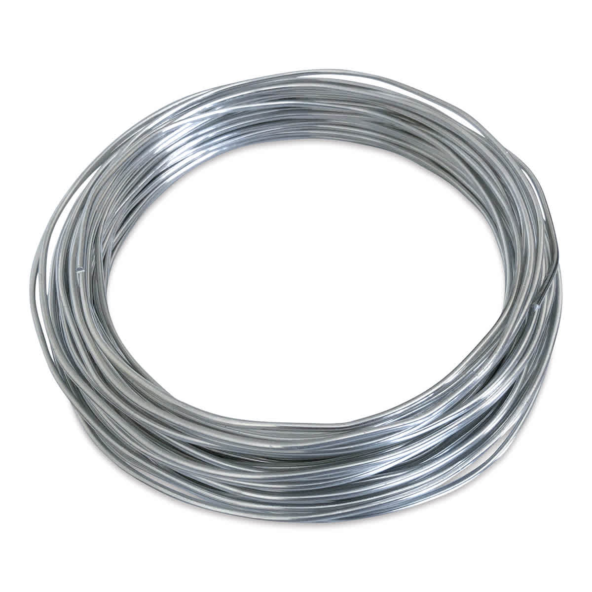 Sculpture House Armature Wire - 16 Gauge, 1/16" x 32 Feet