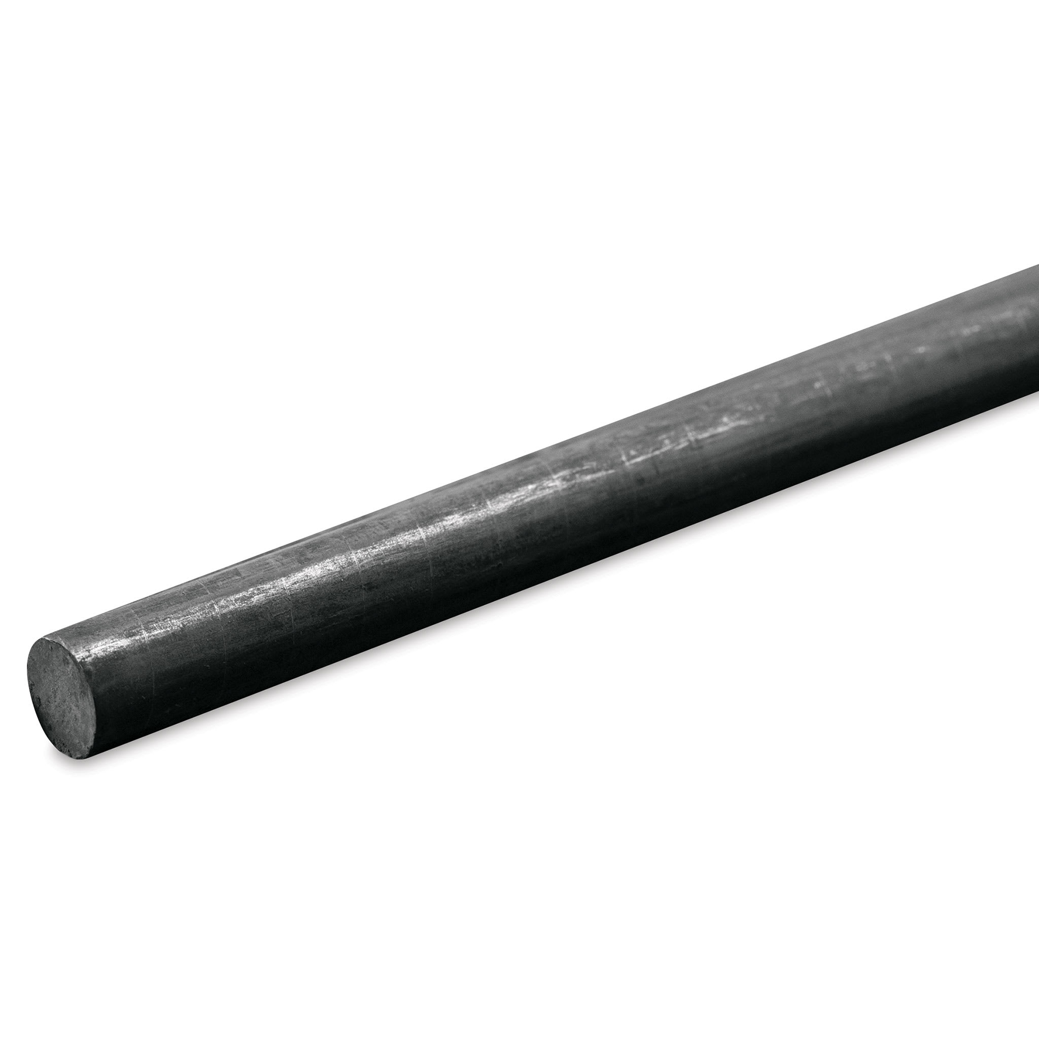 K&S 7/32 in. D X 3 ft. L Steel 21 speed Music Wire