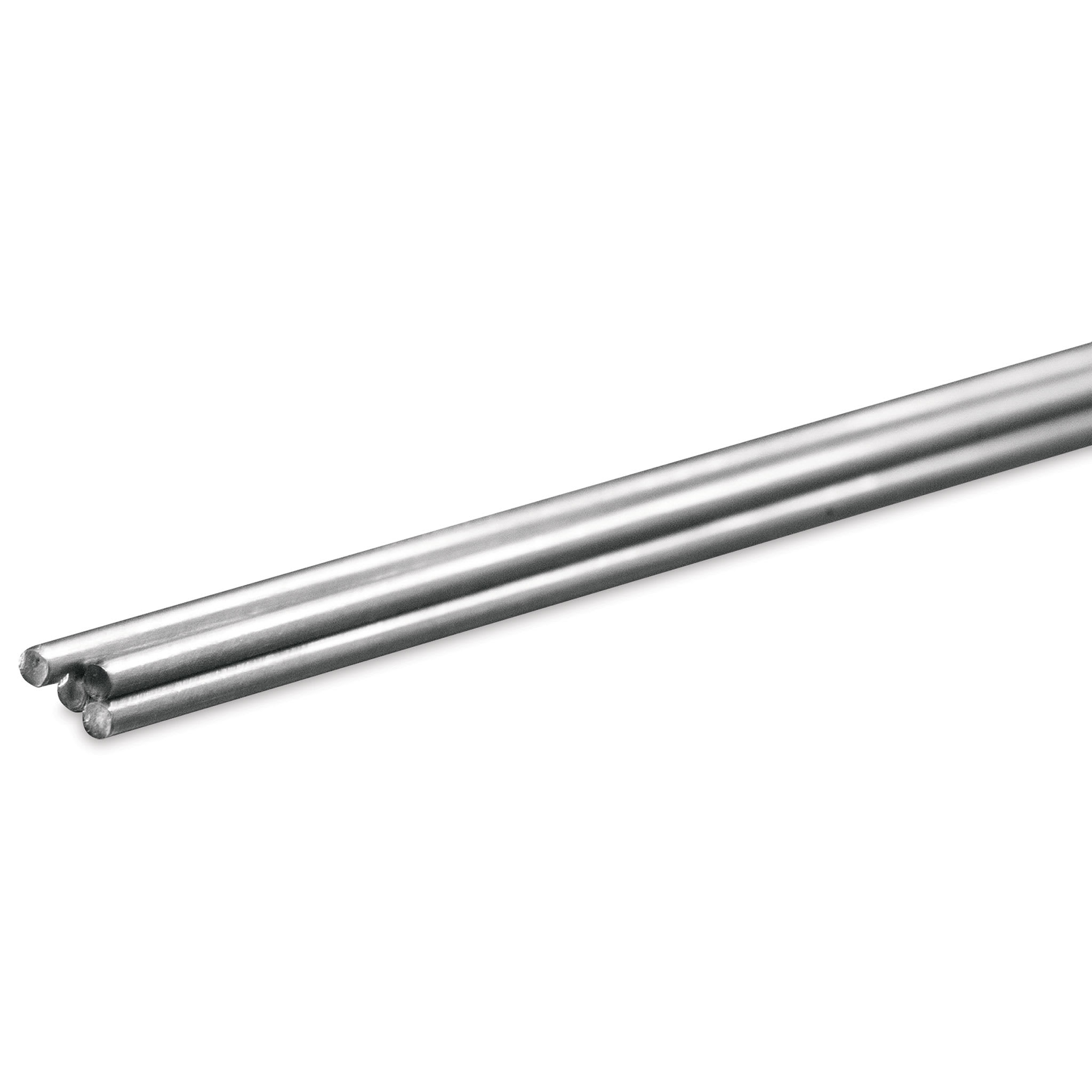 800243 0.04 in. OD x 36 in. Music Wire - 4 Per Pack