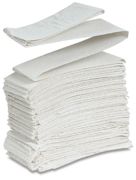 Pacon Plast'r Craft Modeling Gauze, 20 lbs.