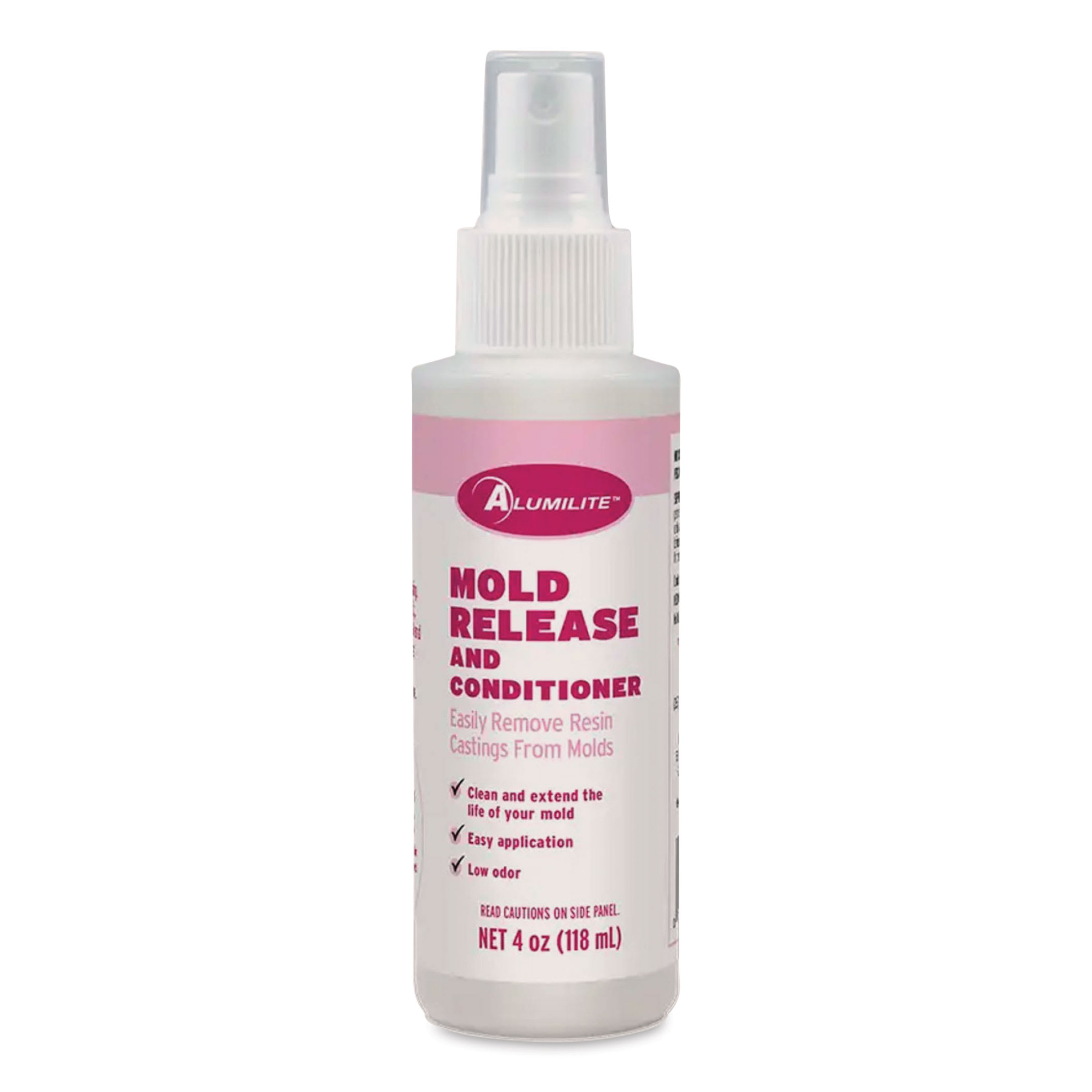 6 Pack: Castin' Craft Mold Release & Conditioner | 4 fl oz