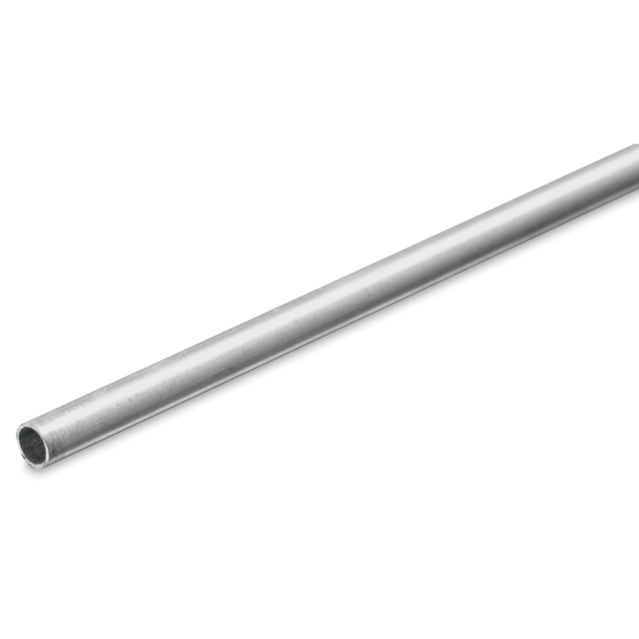 KS Metal Tubing  Aluminum Round 316 Diameter 36