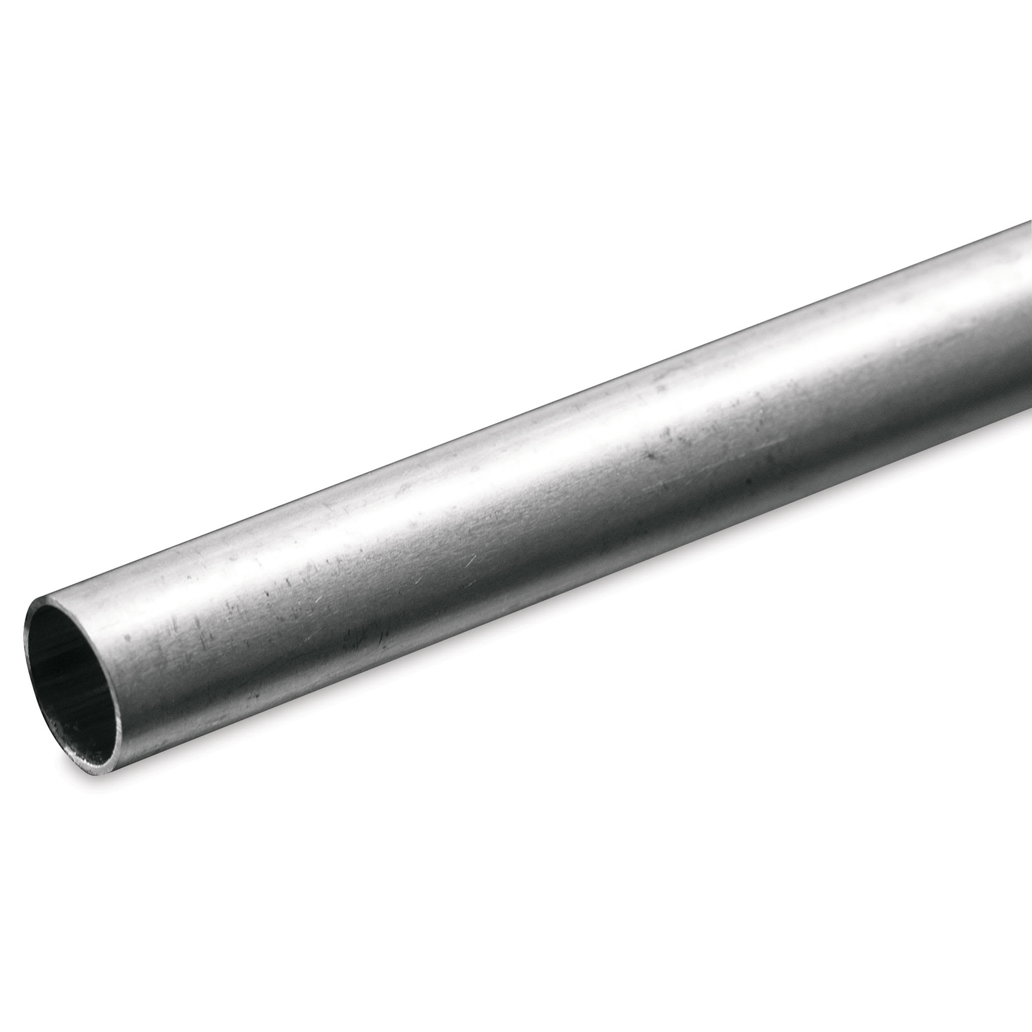 KS Metal Tubing  Aluminum Round 516 Diameter 36