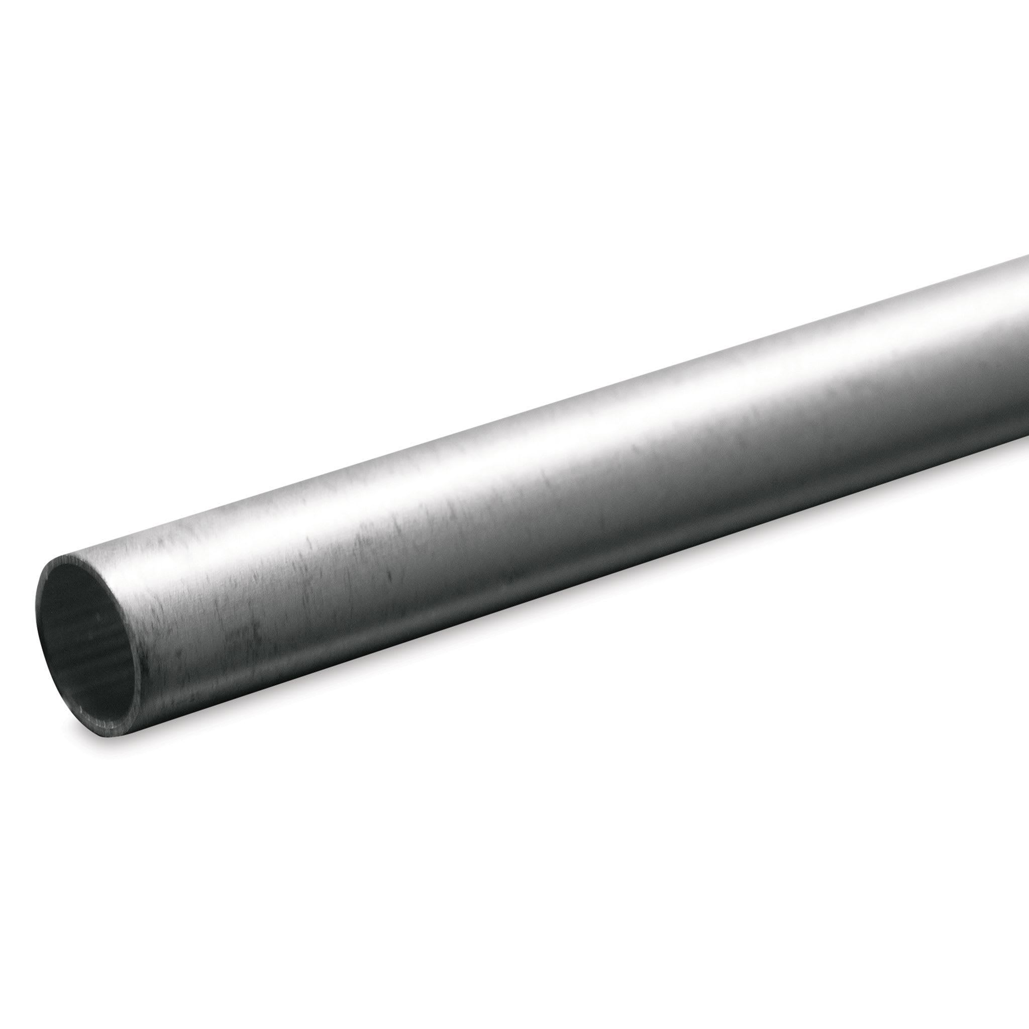 KS Metal Tubing  Aluminum Round 932 Diameter 36