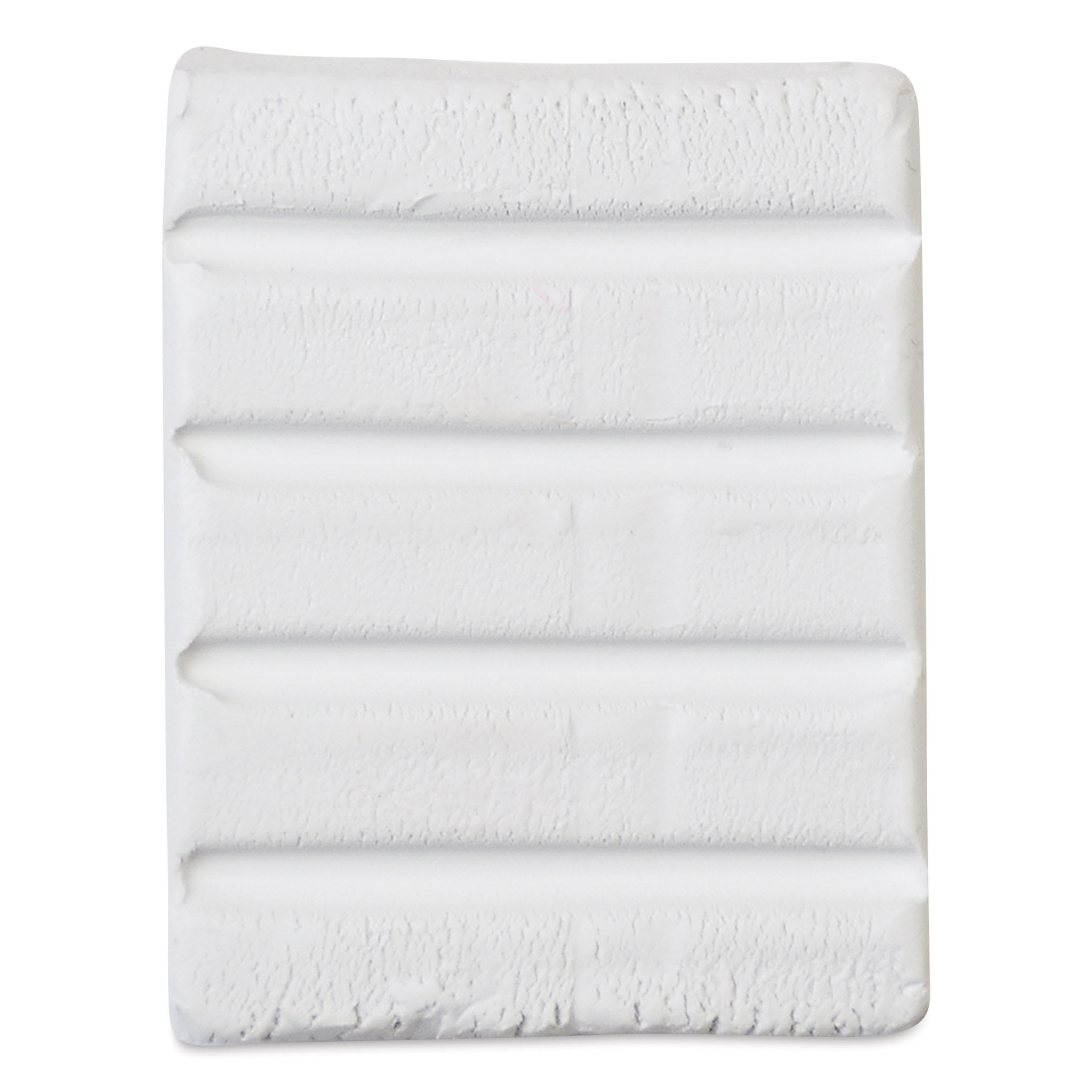 Sculpey Bake Shop OvenBake Clay  White 2 oz