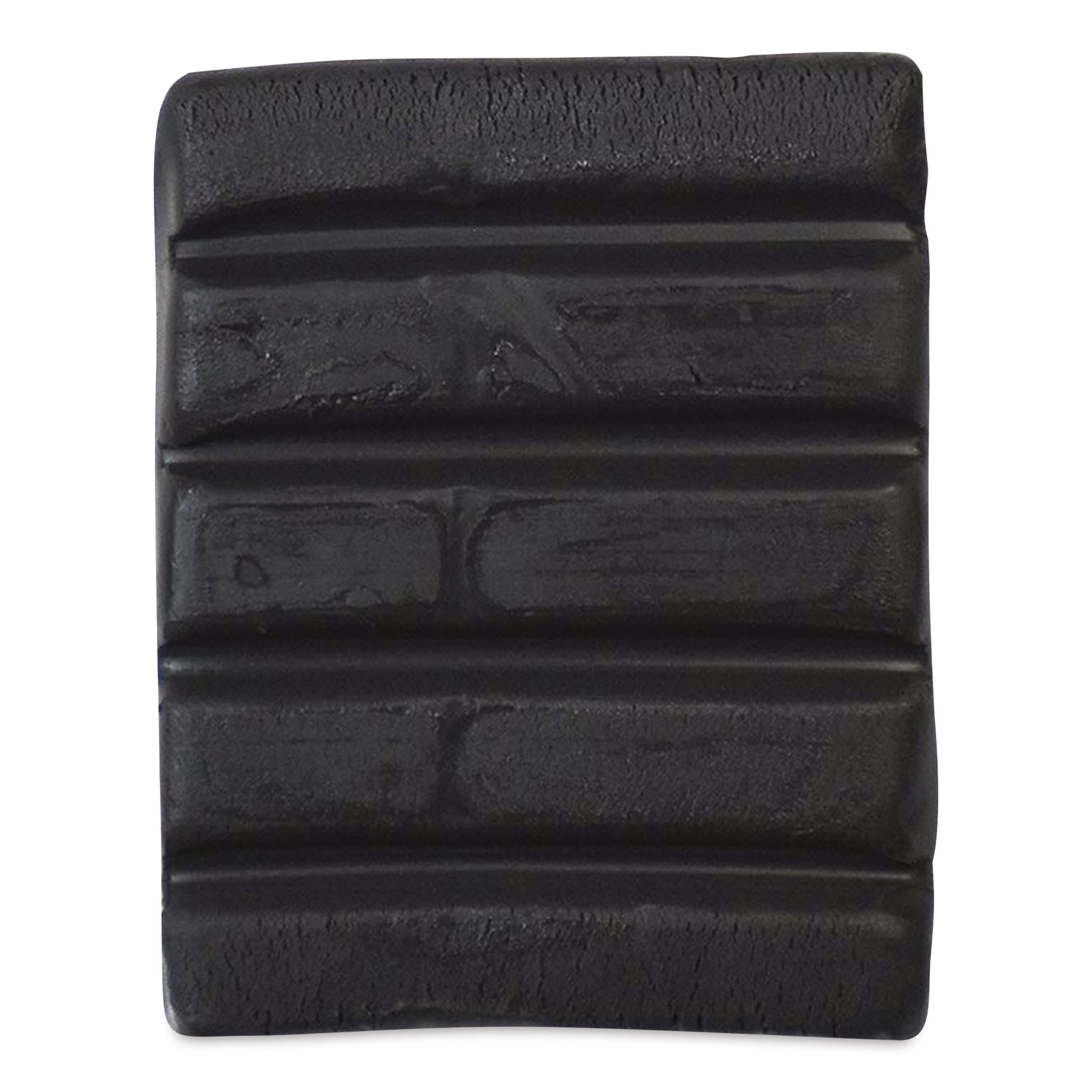 Sculpey Bake Shop OvenBake Clay  Black 2 oz