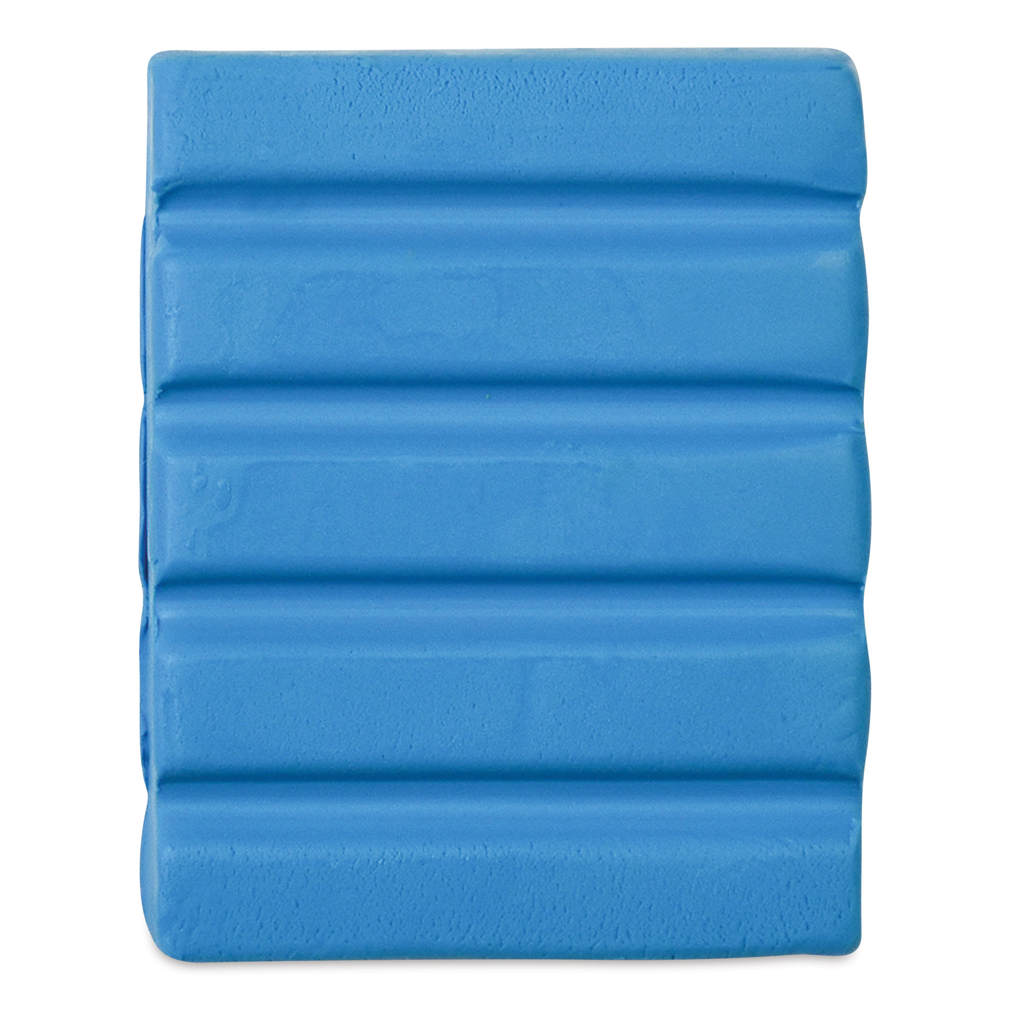 Sculpey Bake Shop OvenBake Clay  Blue 2 oz