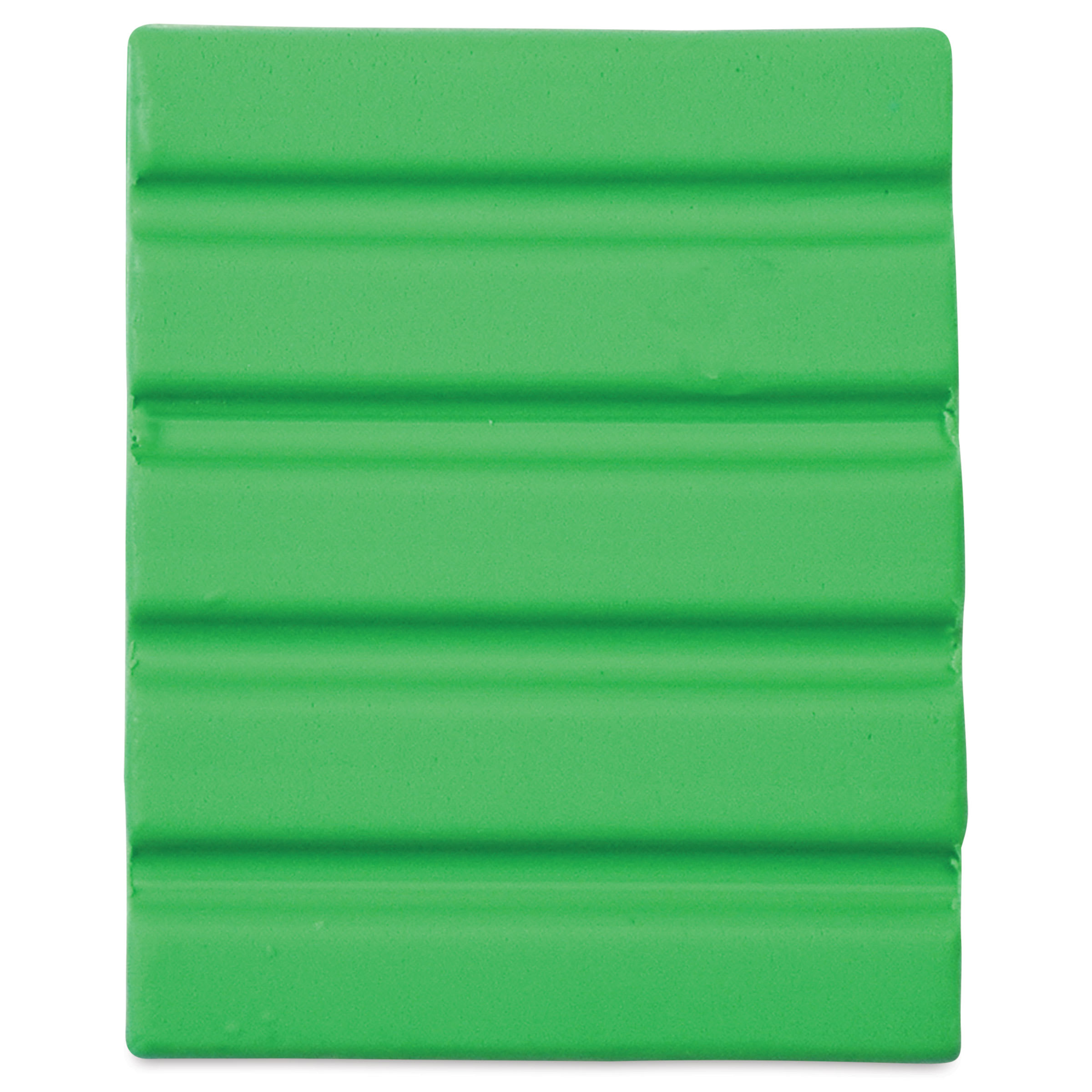 Sculpey Bake Shop OvenBake Clay  Green 2 oz