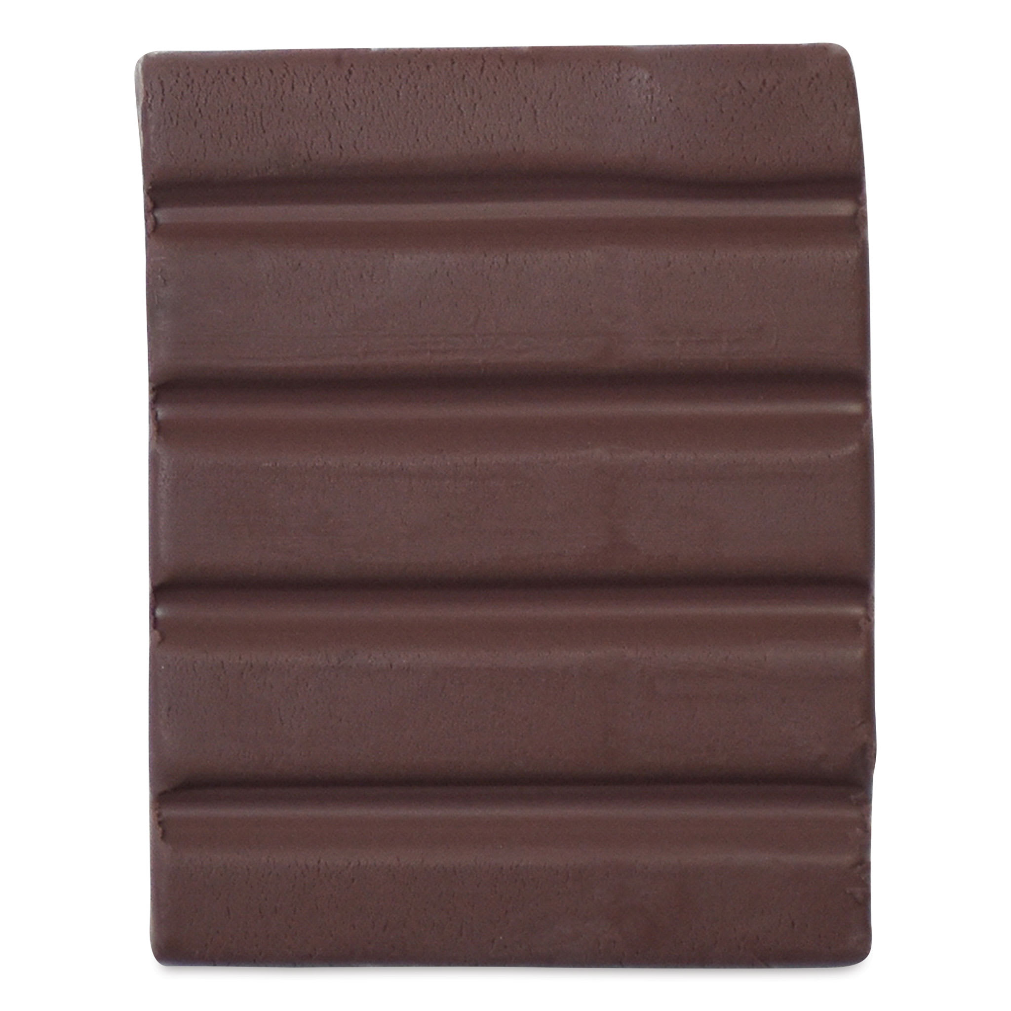 Sculpey Bake Shop OvenBake Clay  Brown 2 oz