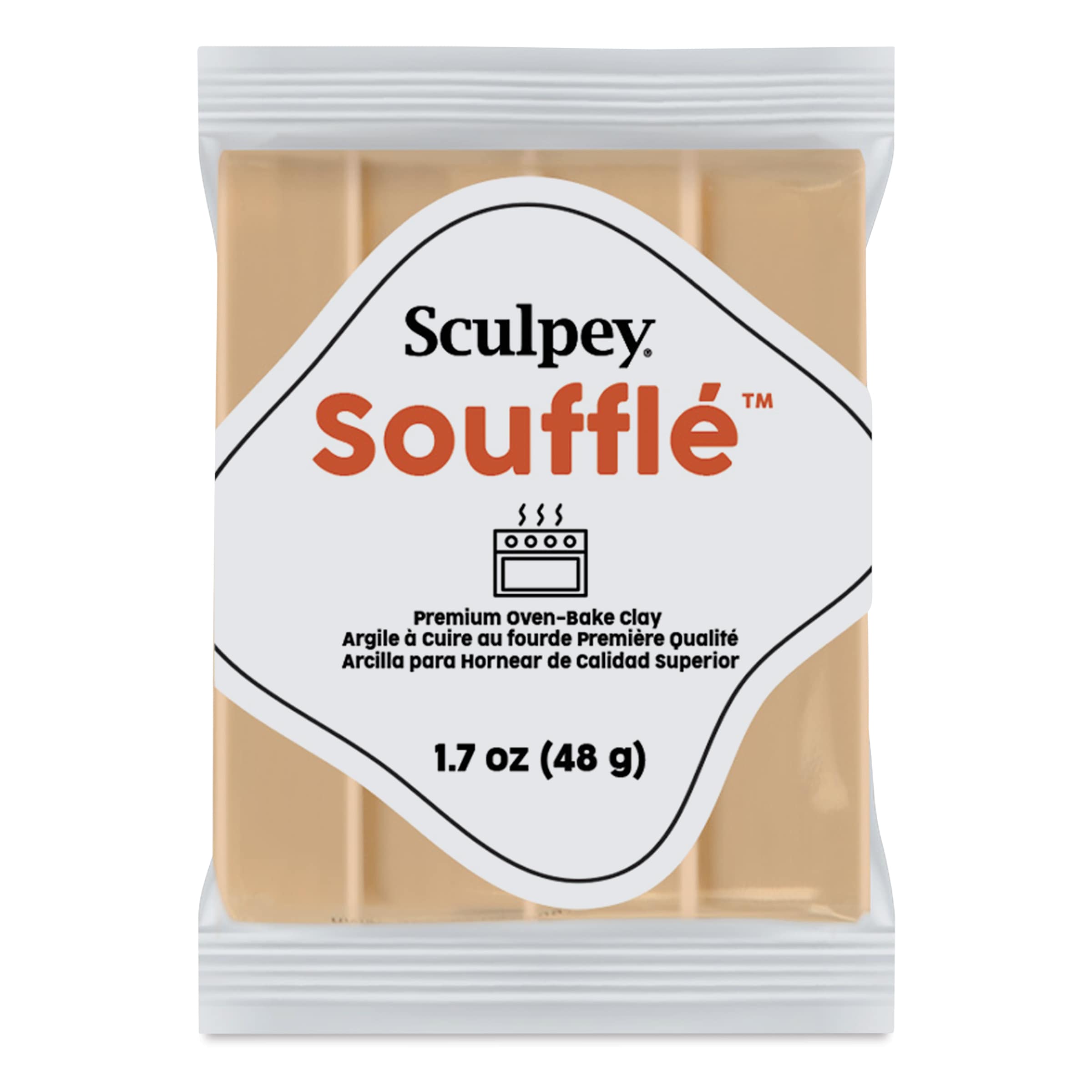 Scupley Souffle  Latte 17 oz Bar