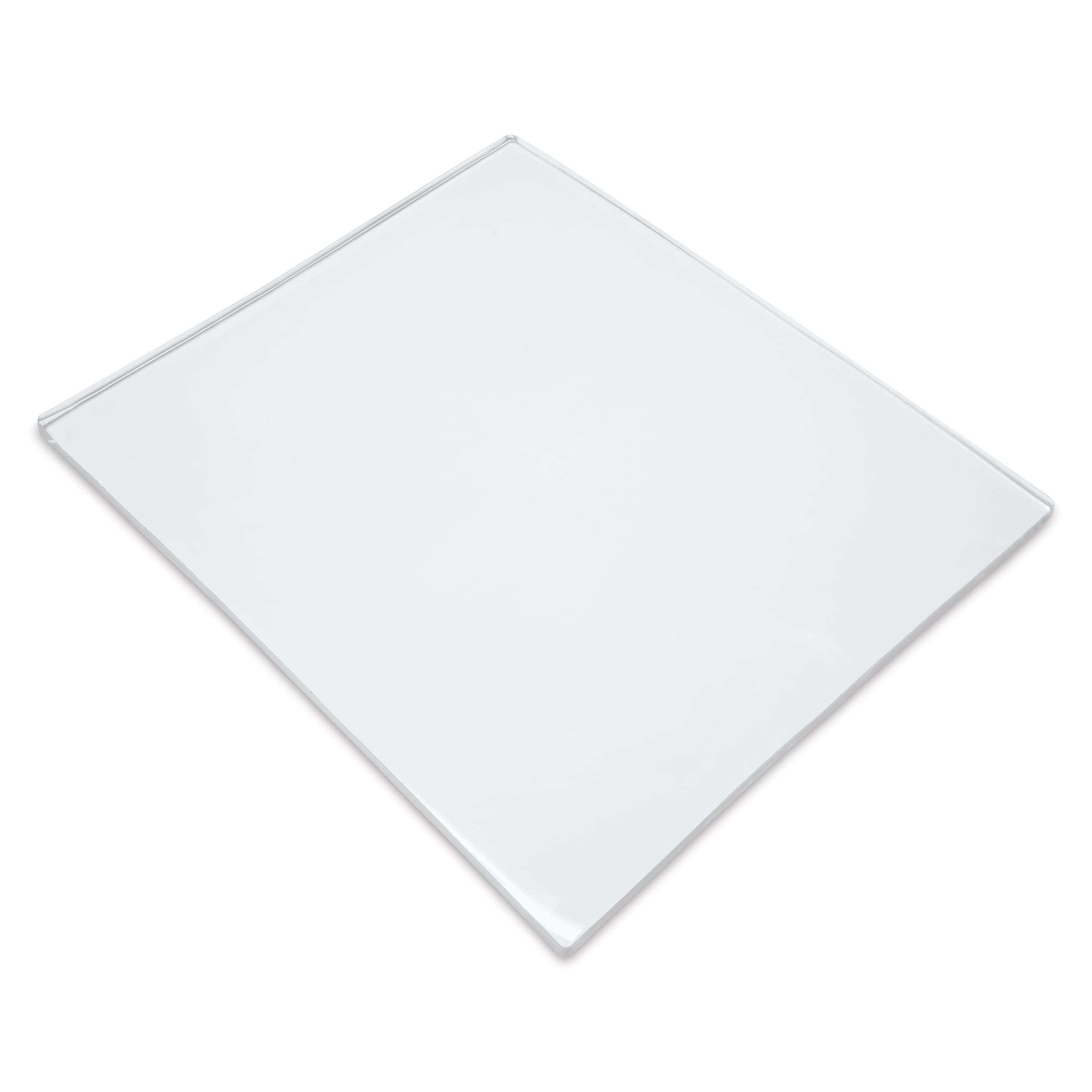 Gel Press Printing Plate - Rectangle, 12" x 14"