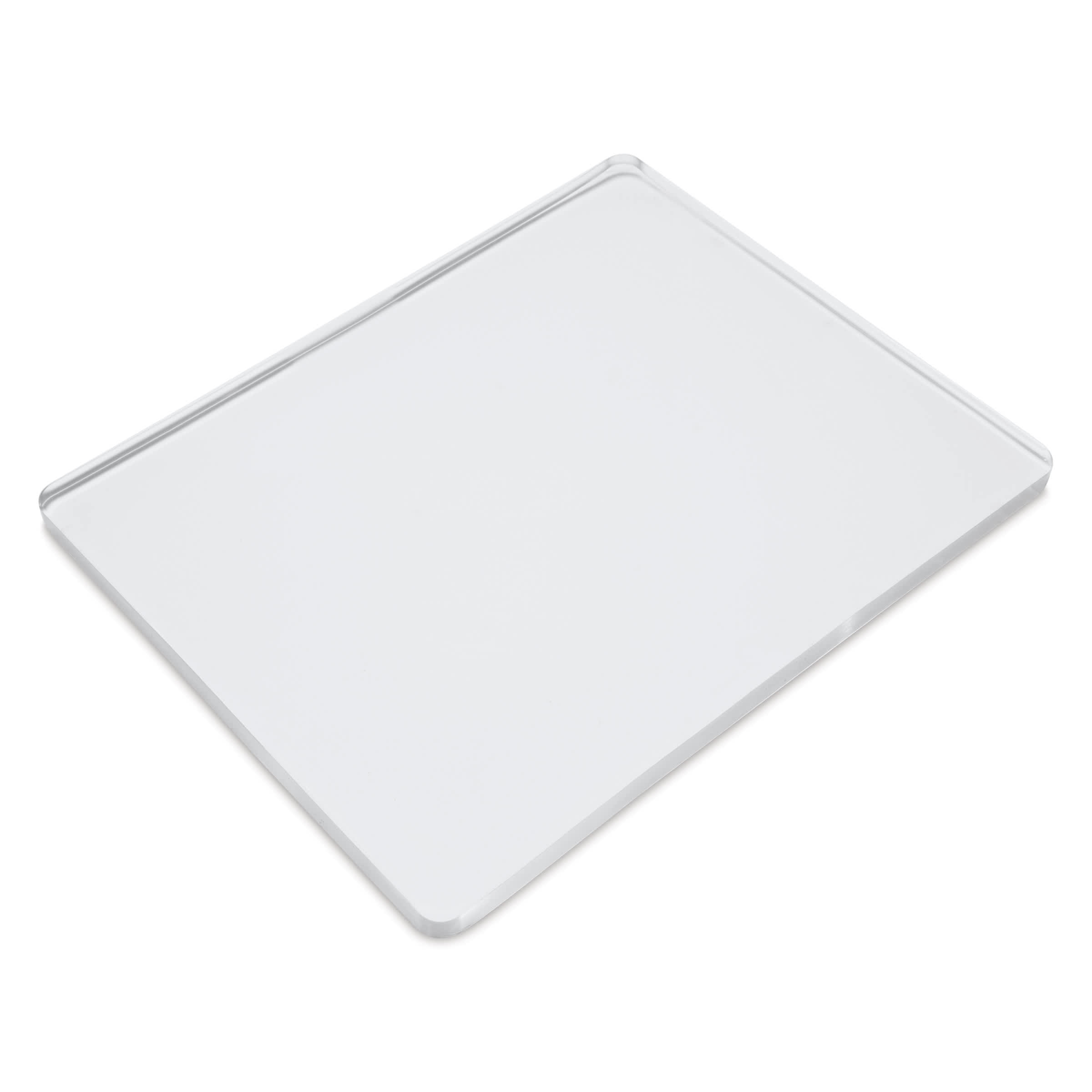 Gel Press Printing Plates - Class Pack, 8" x 10", Set of 6