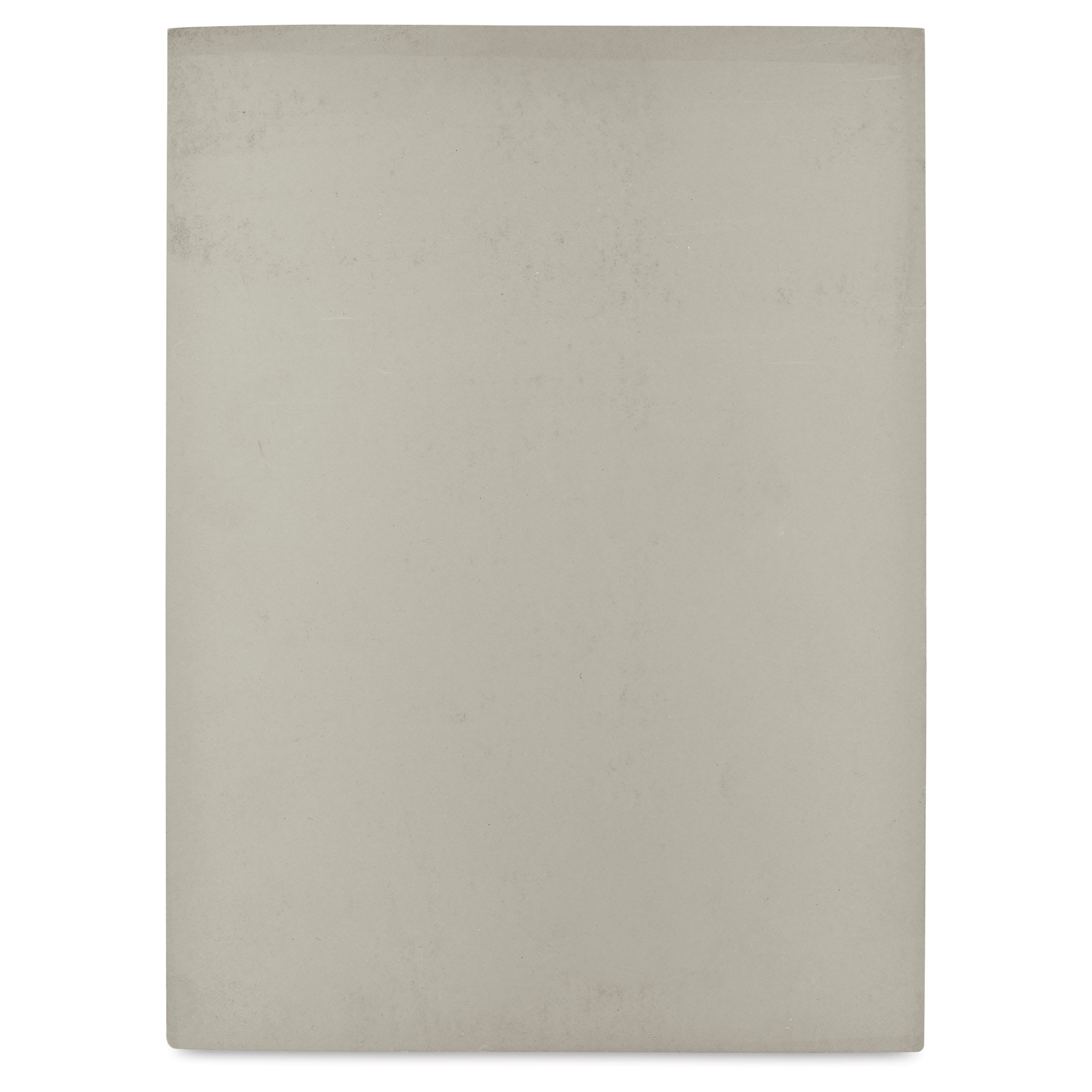 Speedball Red Baron Unmounted Linoleum Sheet - 9" x 12"