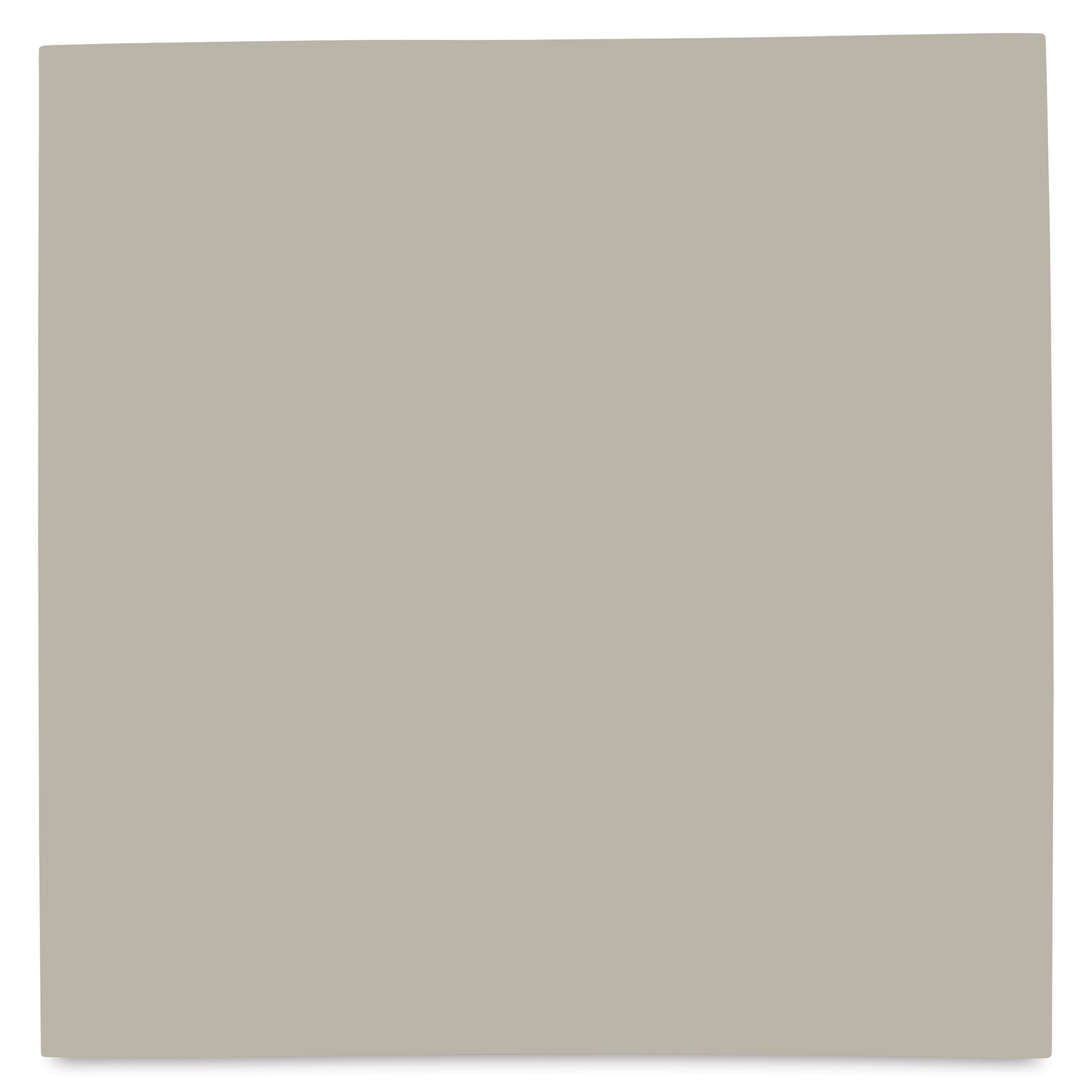 Speedball Red Baron Unmounted Linoleum Sheet - 12" x 12"