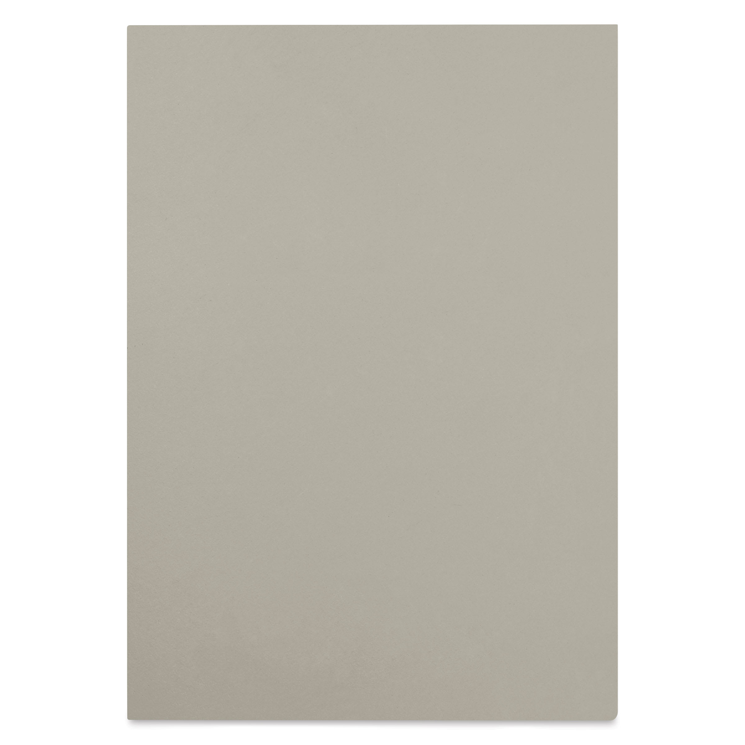 Speedball Red Baron Unmounted Linoleum Sheet - 5" x 7"