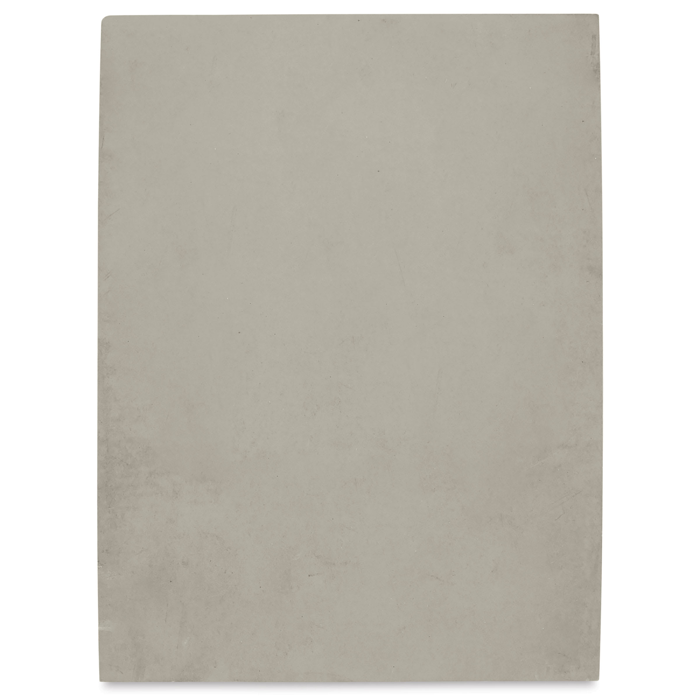 Speedball Red Baron Unmounted Linoleum Sheet - 6" x 8"