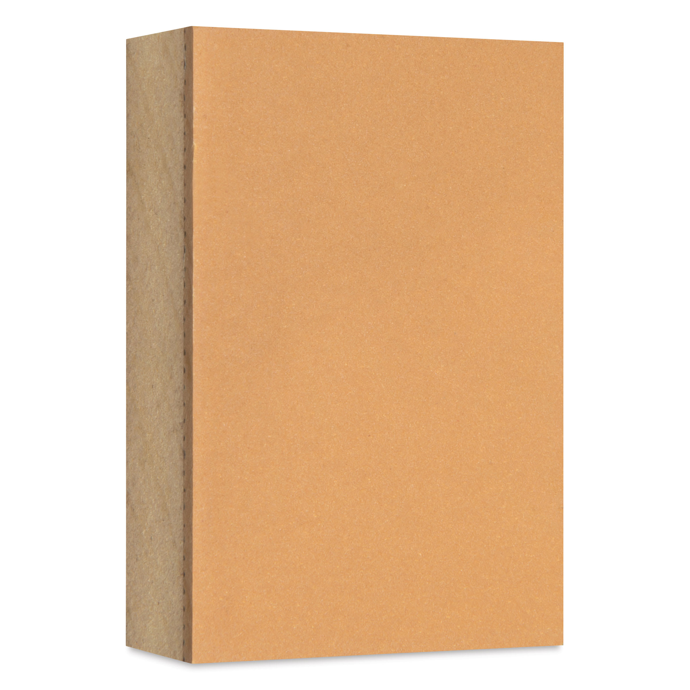 Speedball Mounted Linoleum Block - 2" x 3"