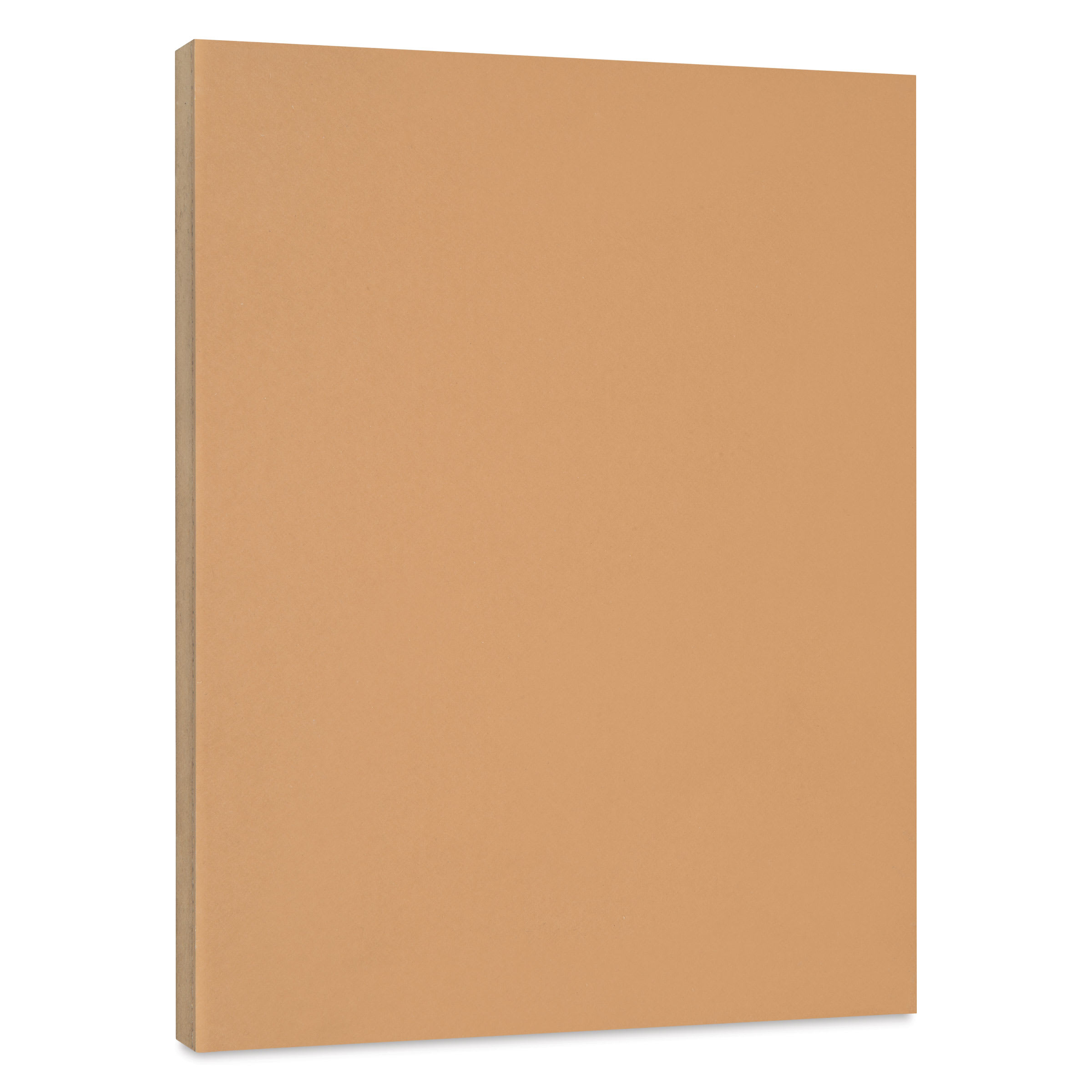 Speedball Mounted Linoleum Block - 8" x 10"