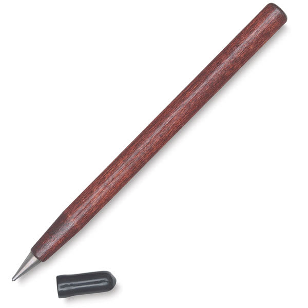 E C Lyons Diamond Point Scribe