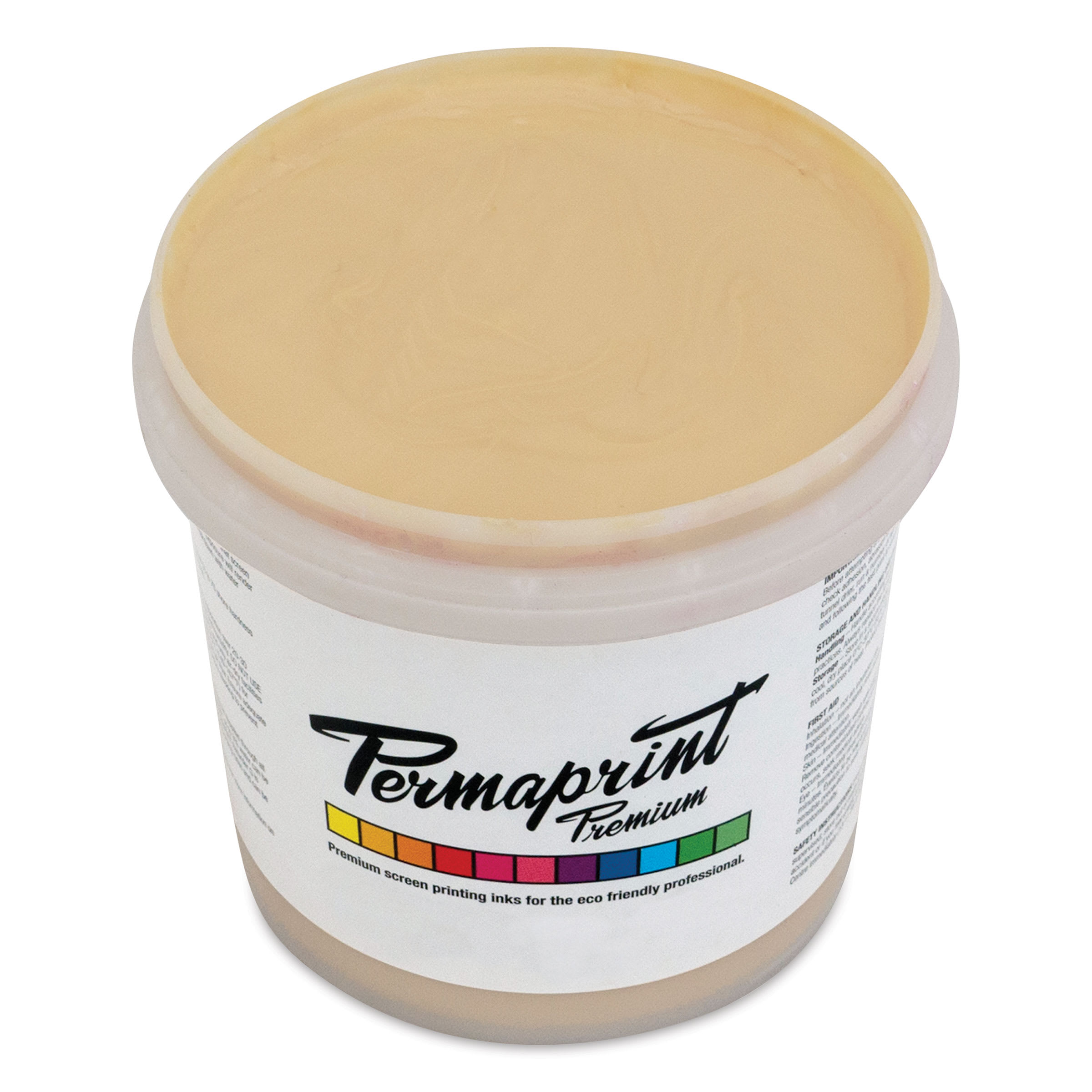 Permaprint Premium Screen Ink - Matting Agent, 1 L