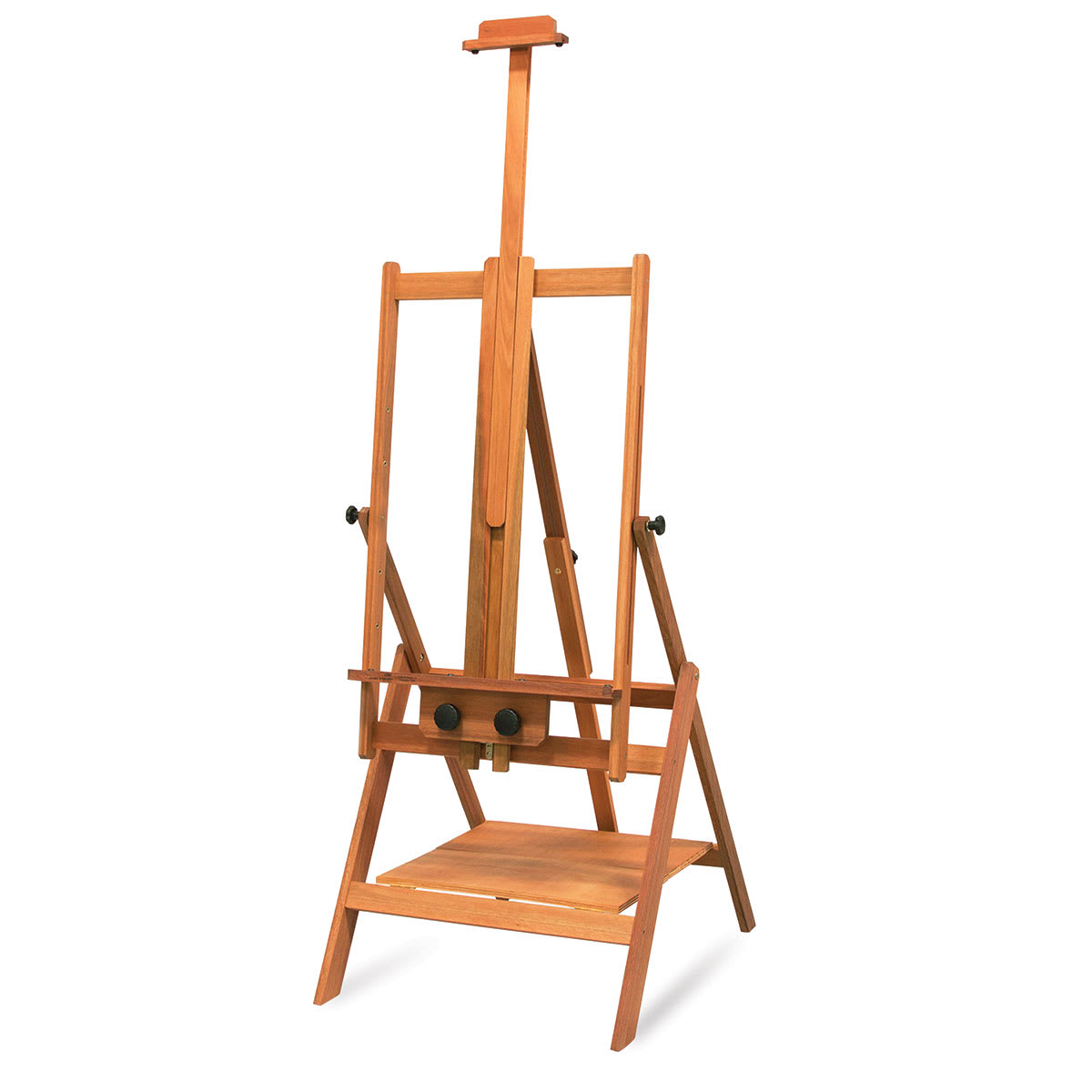 Jack Richeson Lyptus Wood Lobo Easel By Jack Richeson & Co