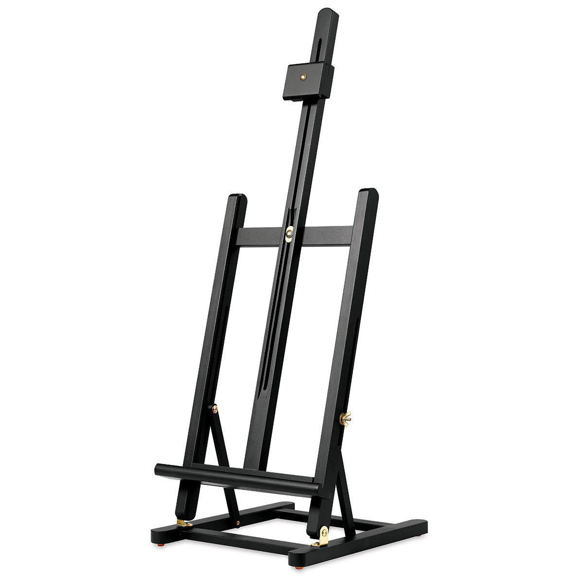 Blick Tabletop Easel - H-Frame, Black