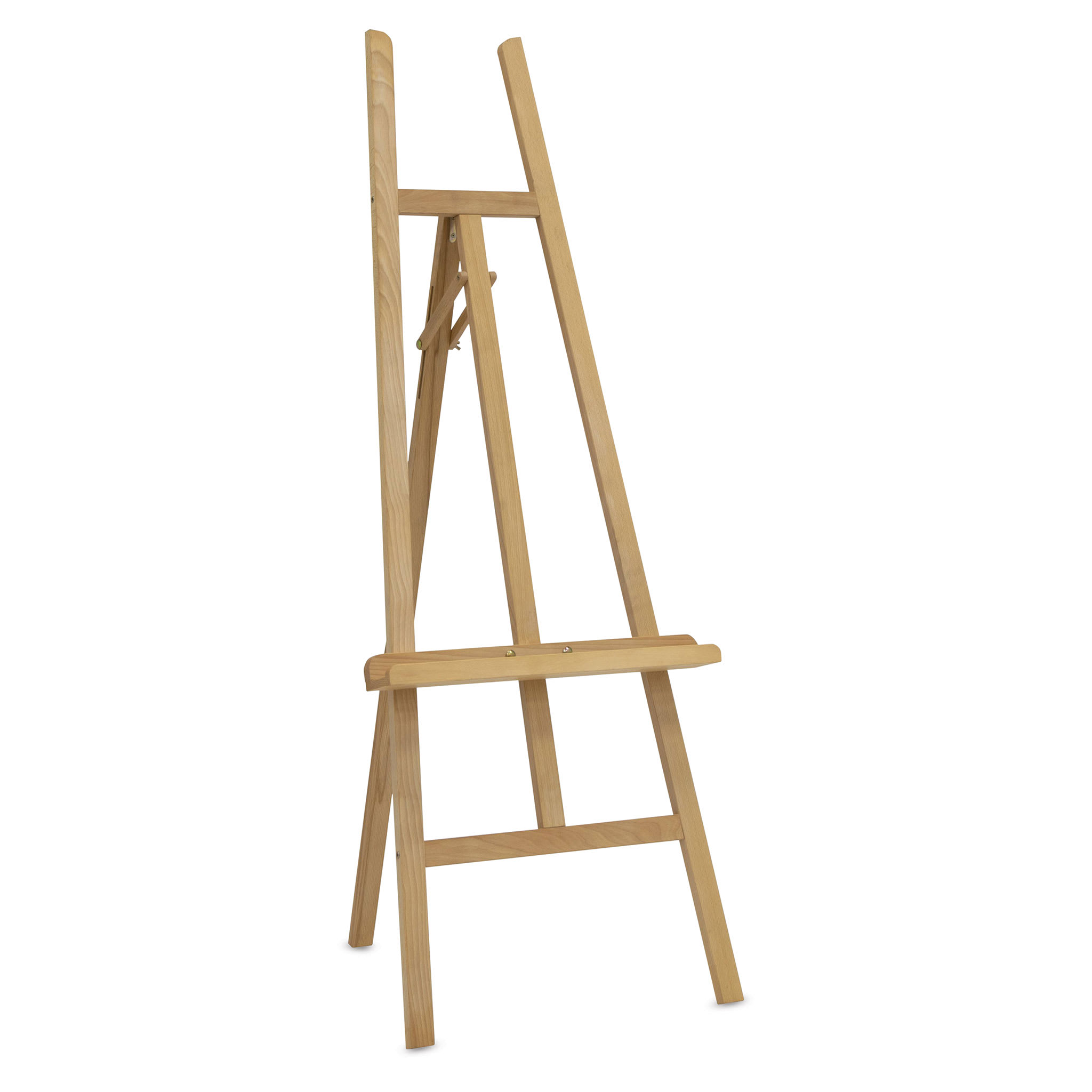 Studio Designs Museum Easel - Natural Finish