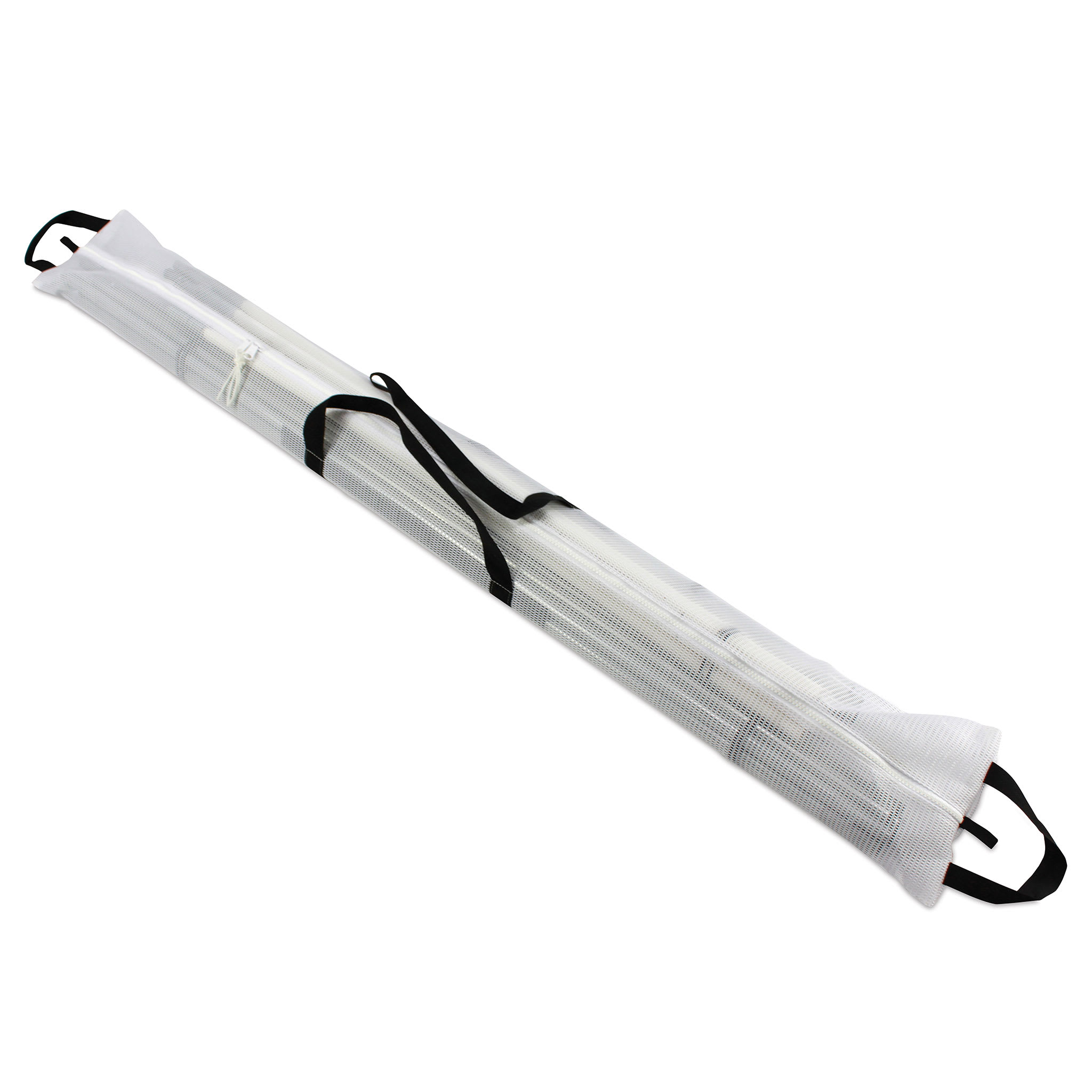 Flourish Aluminum Frame Carrying Bag