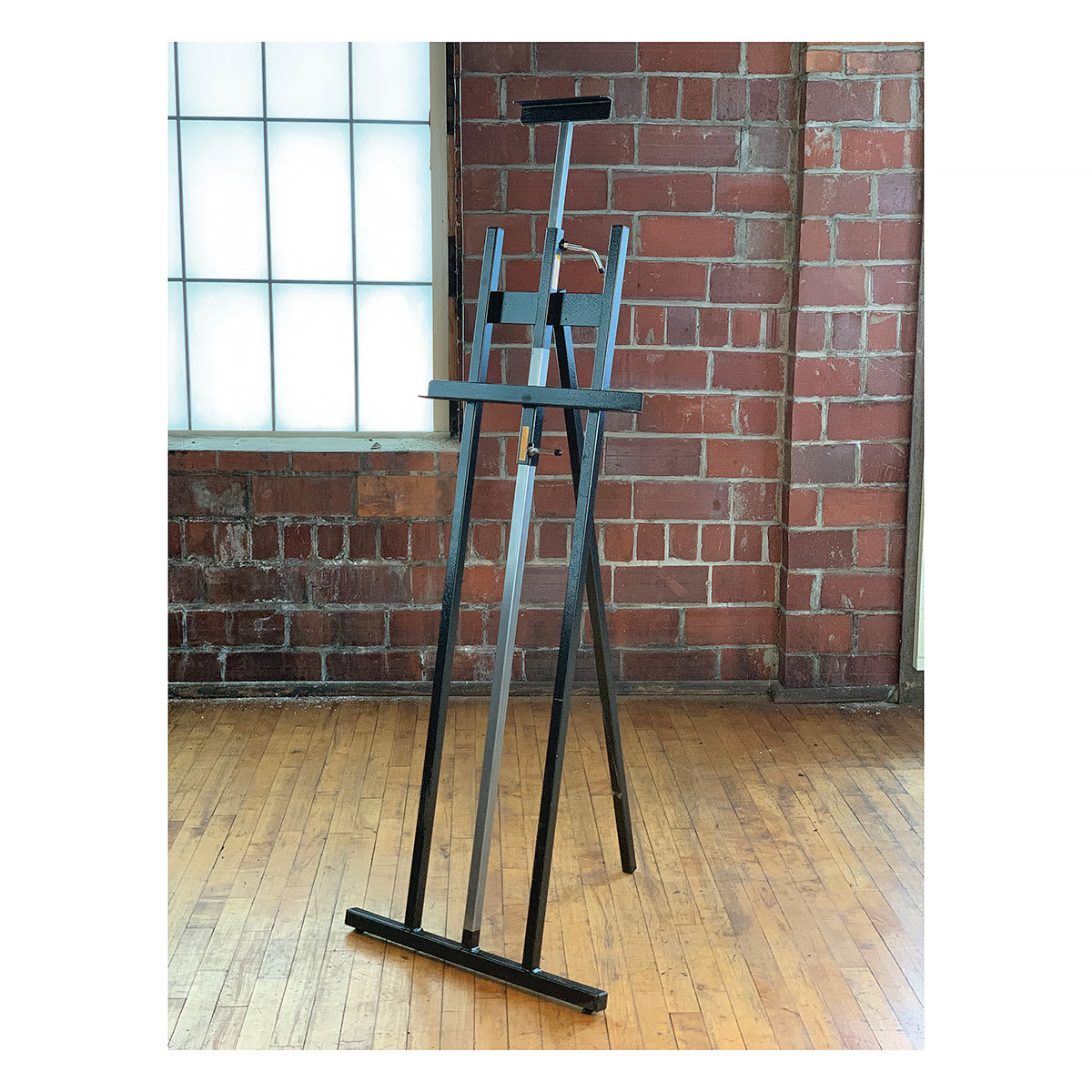 Klopfenstein Spectrum Studio SS100 Easel