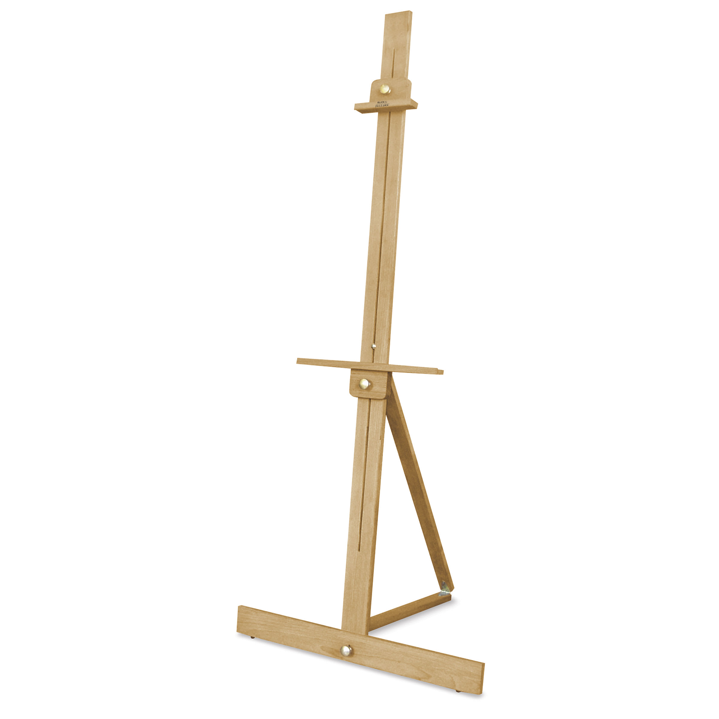 Art Alternatives Single Mast Studio Easel