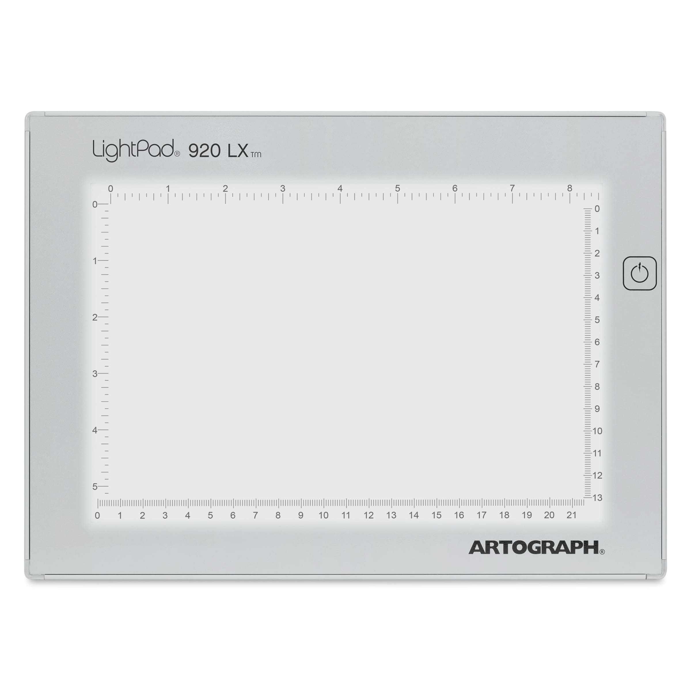Artograph LED LightPad - 6" x 9"