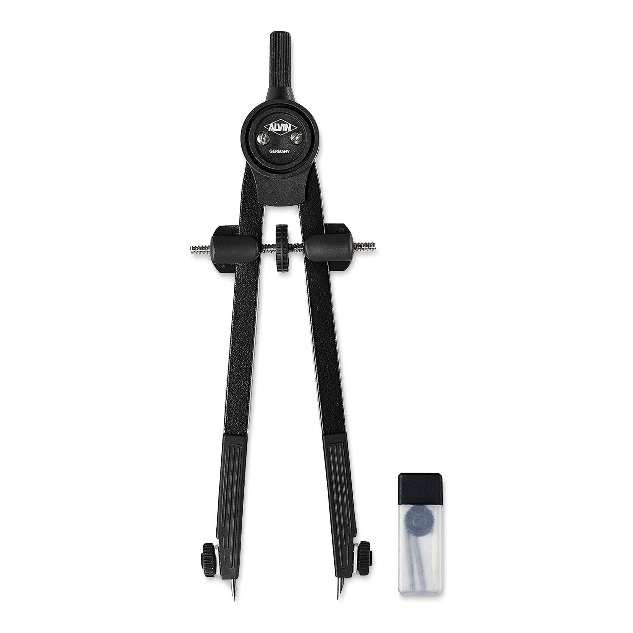 Alvin Introductory Bow Compass - 6"