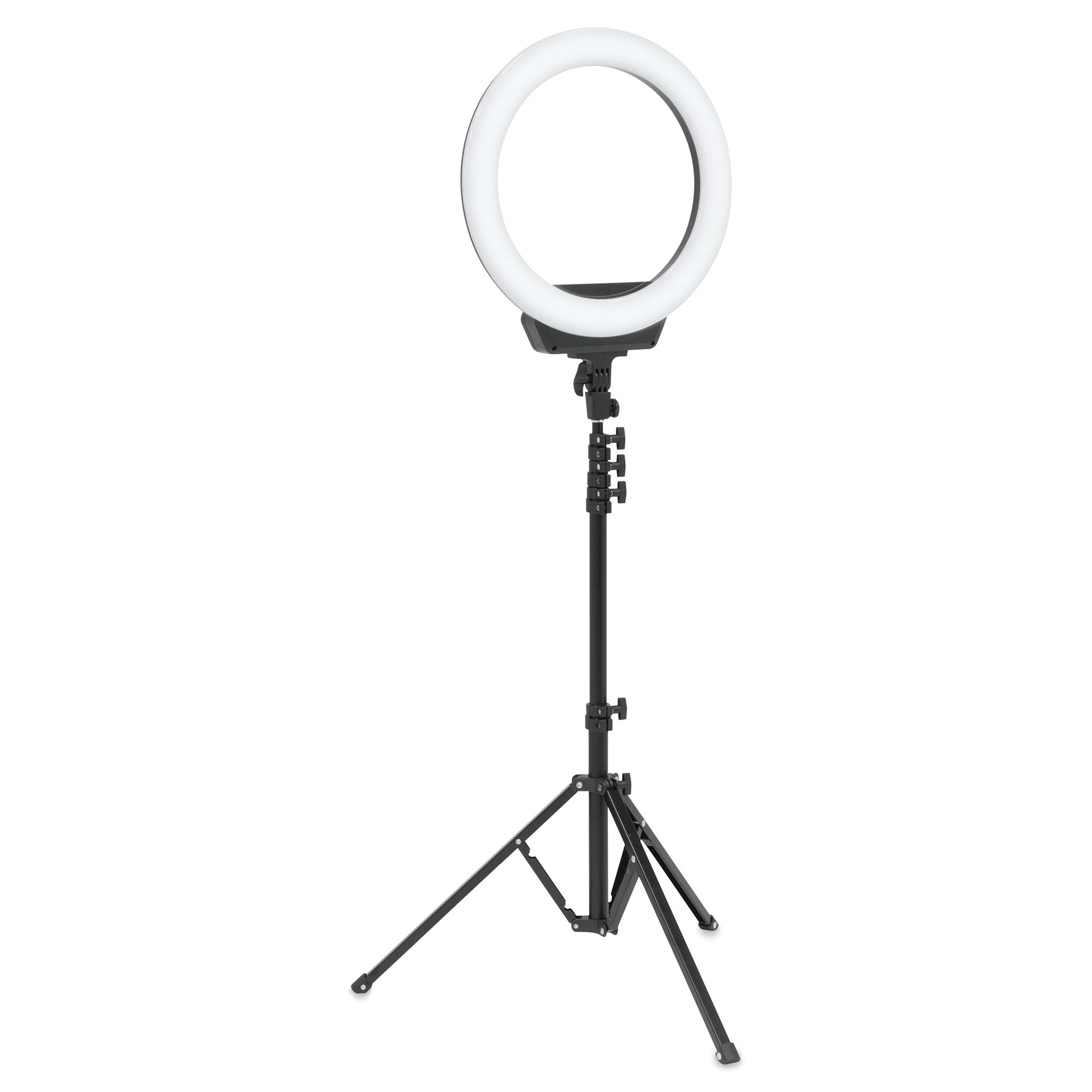Artograph Ring Light with Floor Stand - 16" Diameter