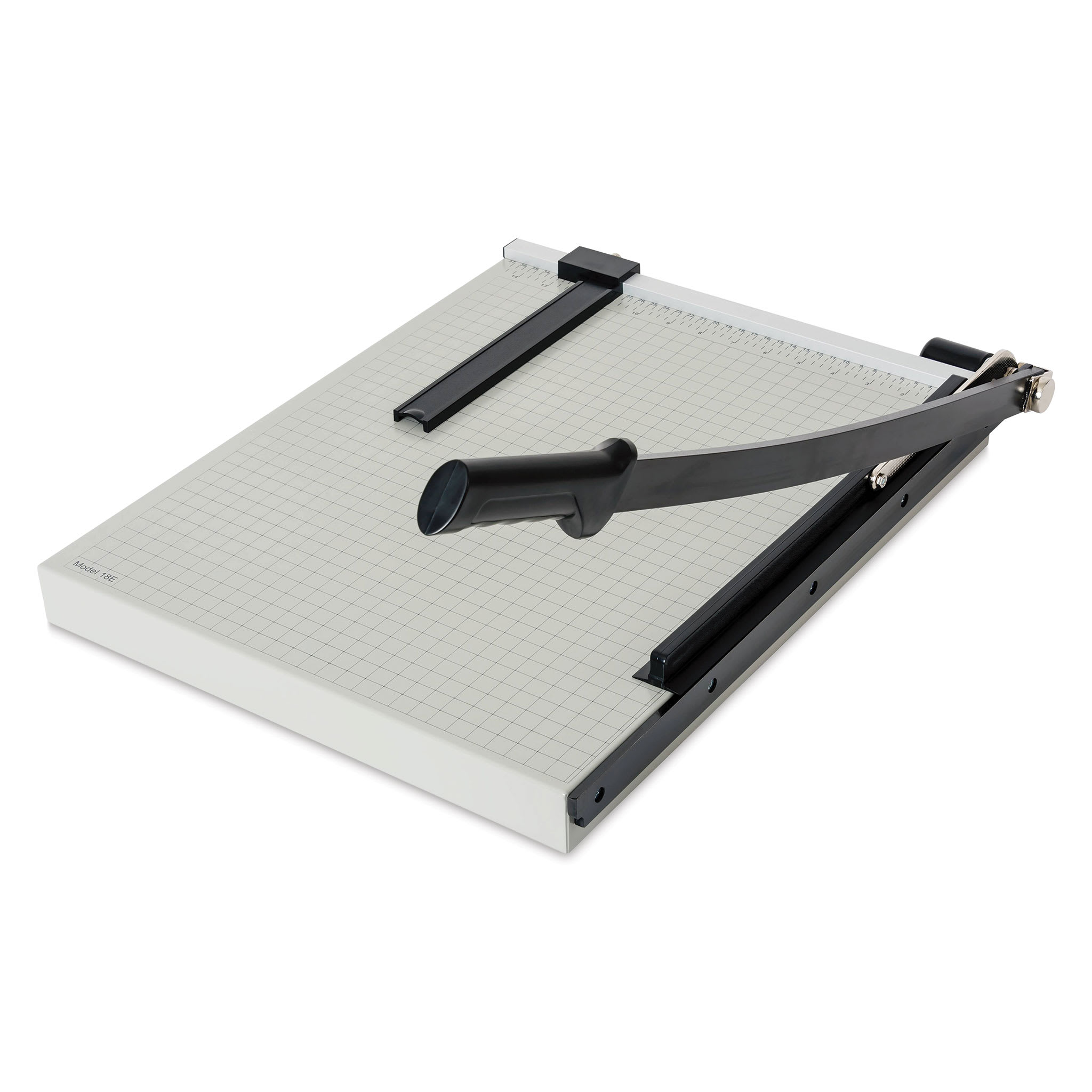 Dahle Paper Trimmer - 18" Cutting Length, 26" x 15-1/2"
