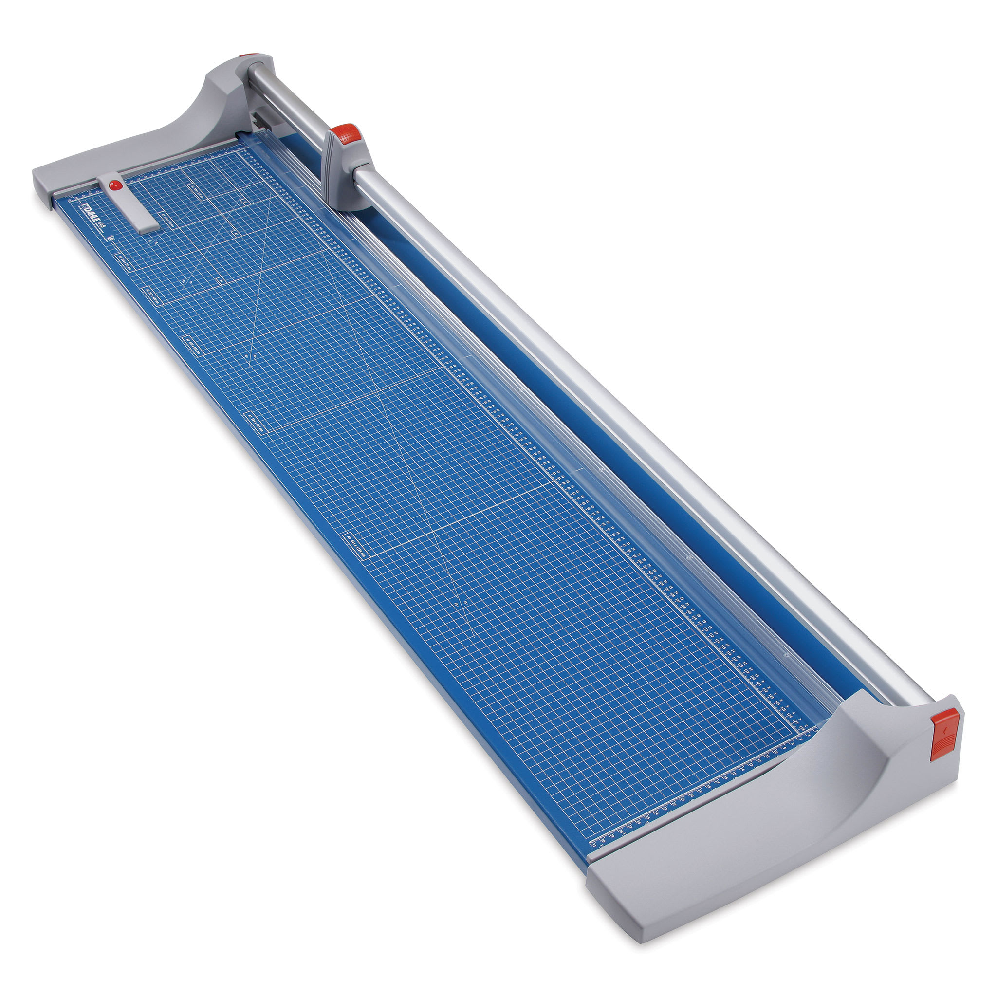 Dahle Premium Rotary Trimmer - 51" Cutting Length, 59" x 15-1/8"