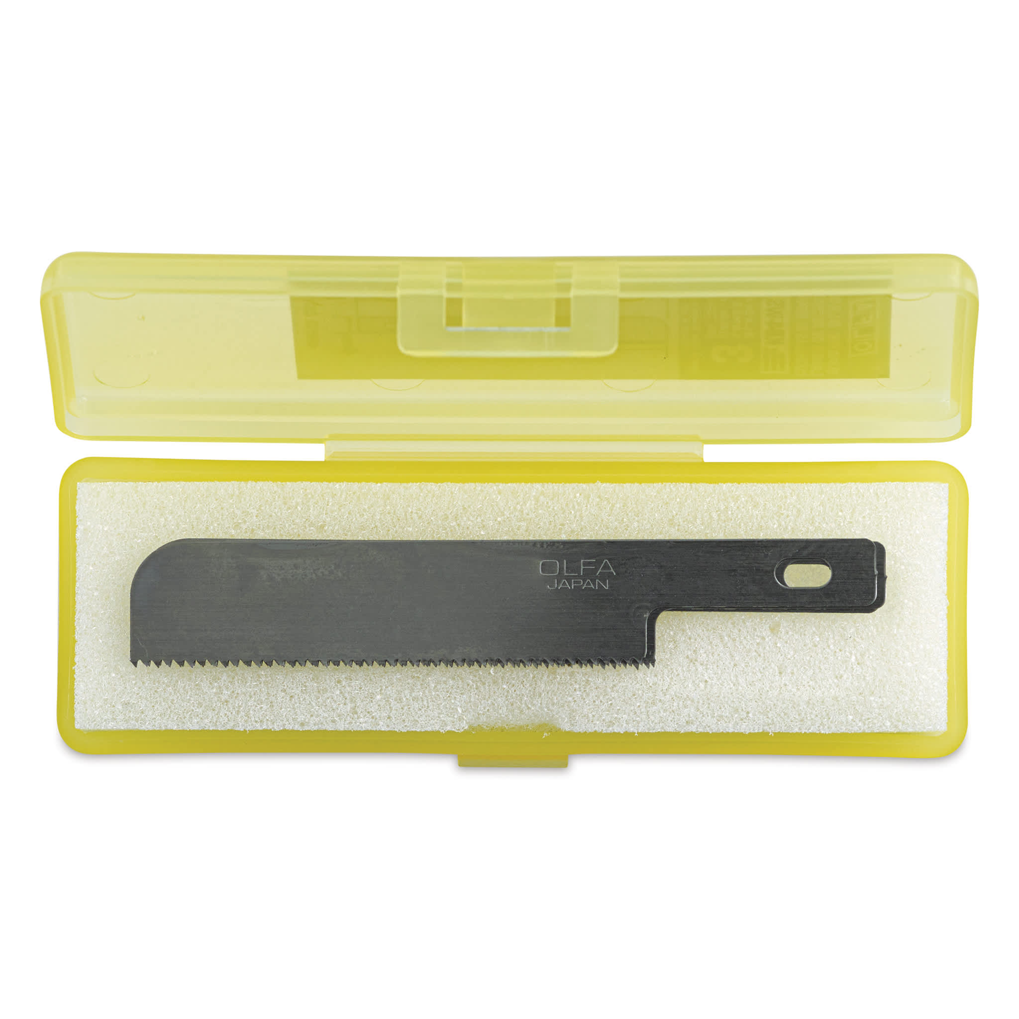 Olfa Wide Saw Blade  Pkg of 3