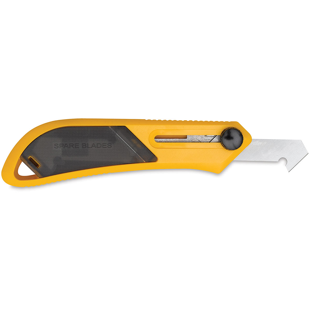 Olfa Plastic and Laminate Cutter - Retractable