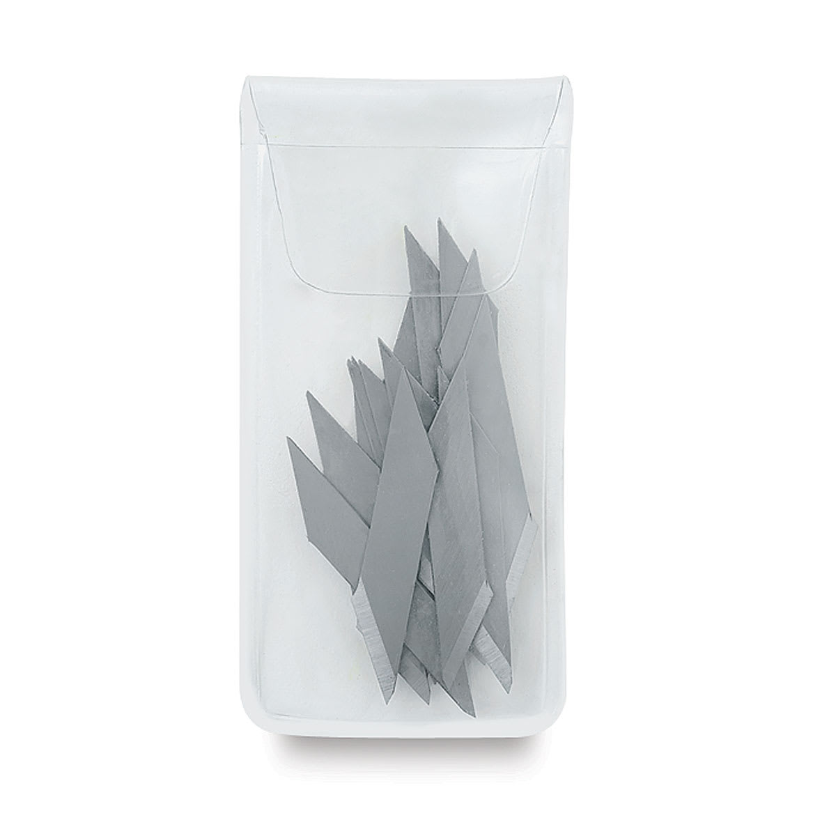 Blick Precision Ar  Knife Replacement Blades - Pkg of 48