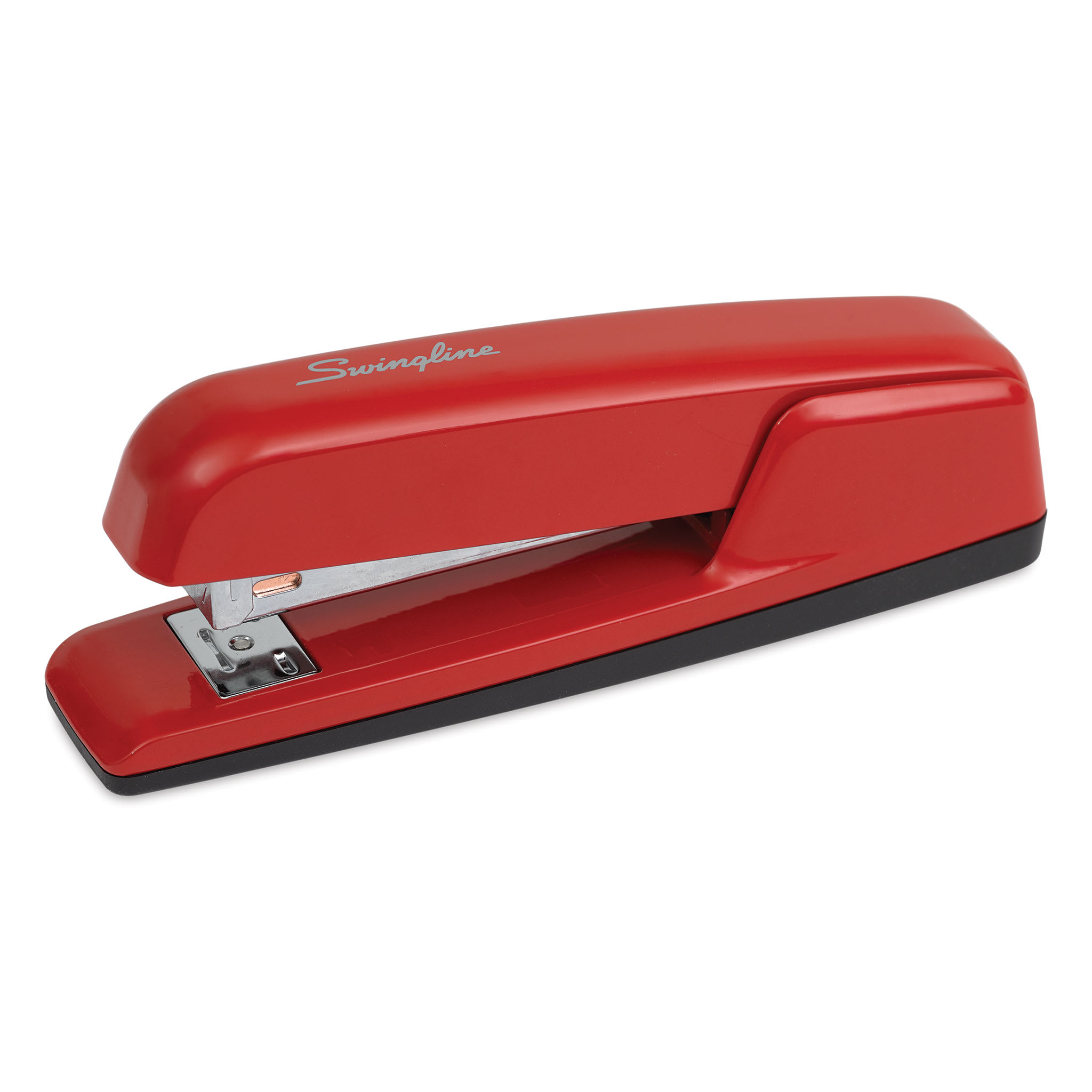 Swingline 747 Business Stapler  Rio Red