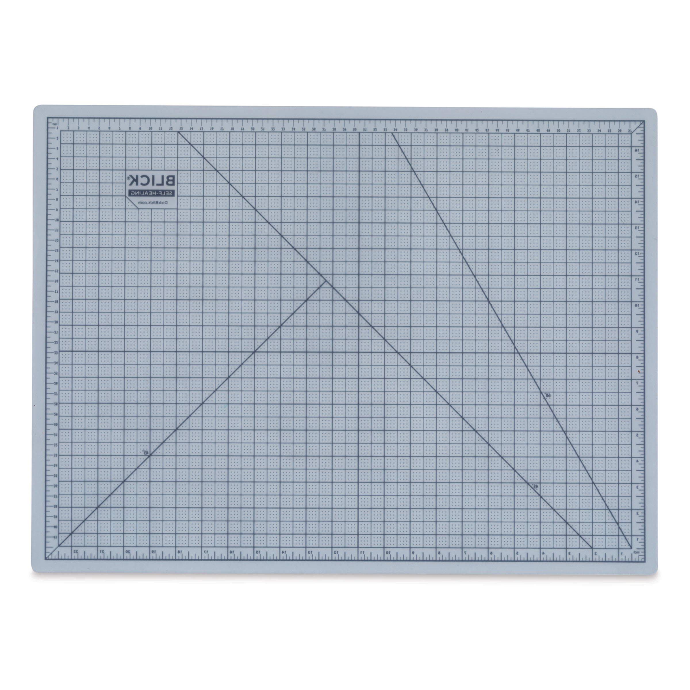 Blick Cutting Board - Transparent, 18" x 24"