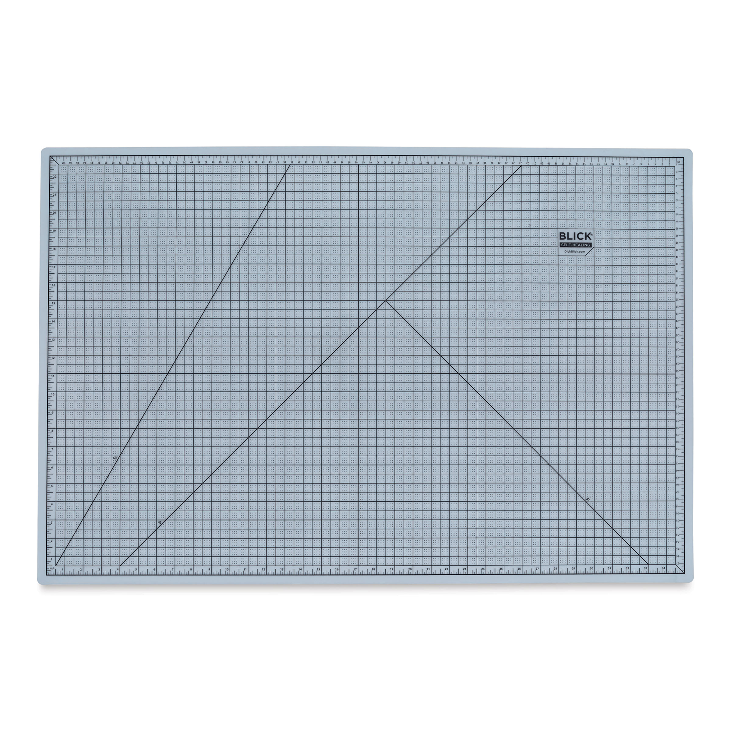 Blick Cutting Board - Transparent, 24" x 36"