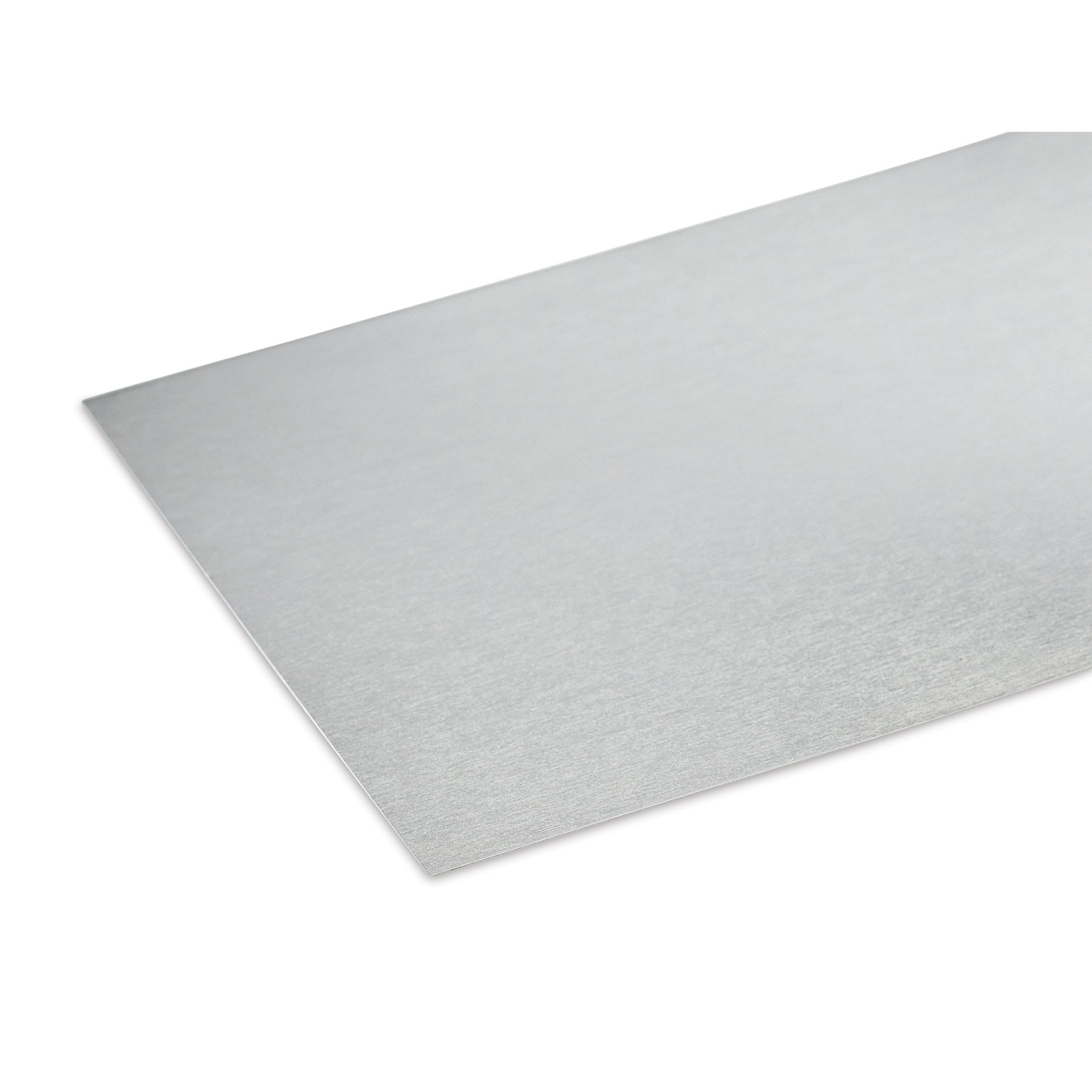 K&S 0.008 in. X 4 in. W X 10 in. L Tin Sheet Metal