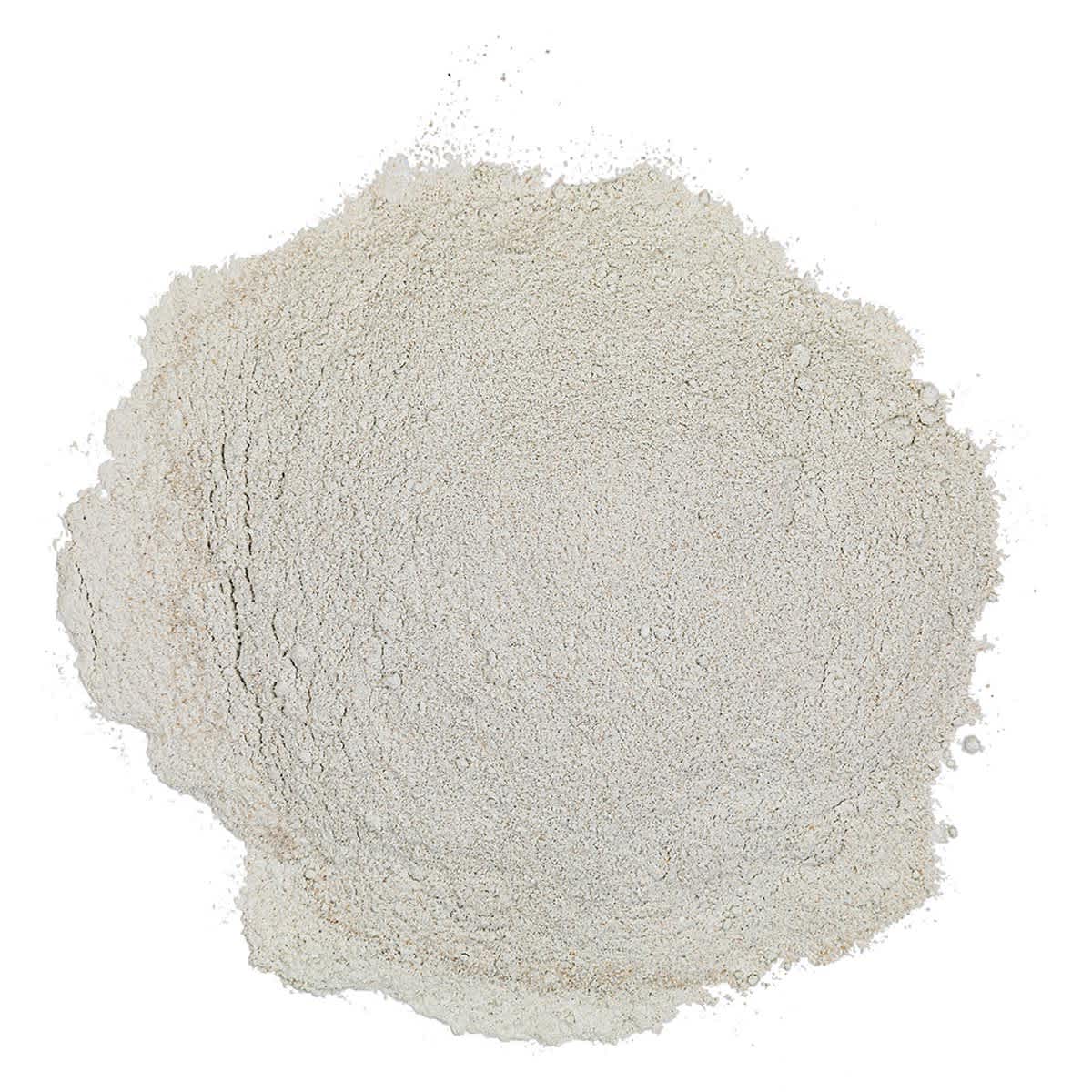 Jennifer's Mosaics Tile Grout - 25 lb, White