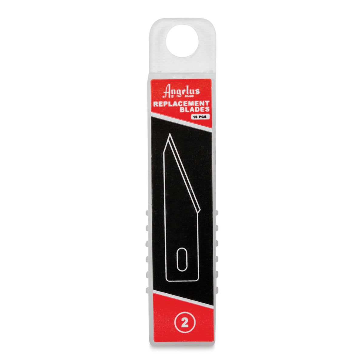 Angelus 2 Replacement Blades Pkg of 10