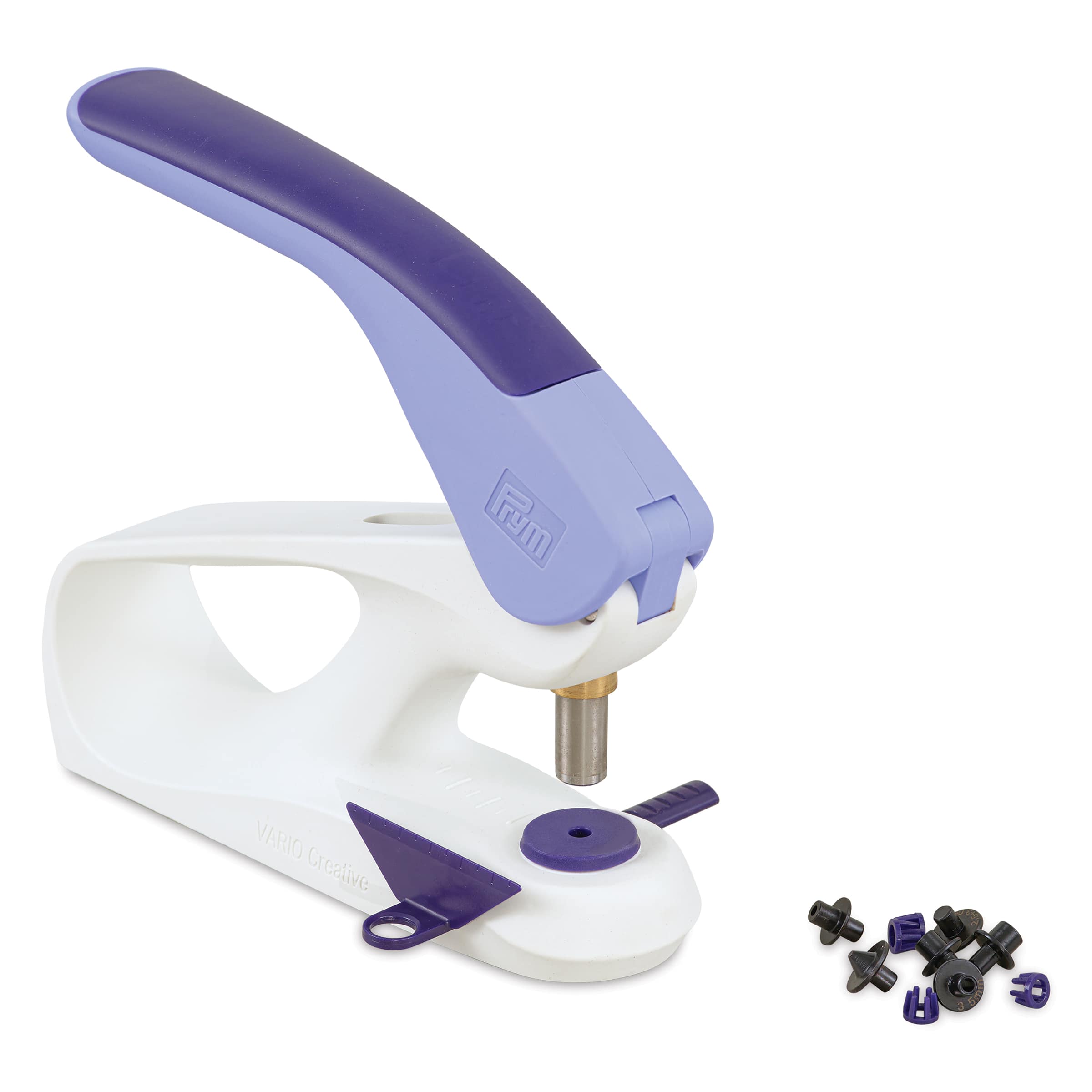 Prym Vario Creative Tool Purple & Lilac
