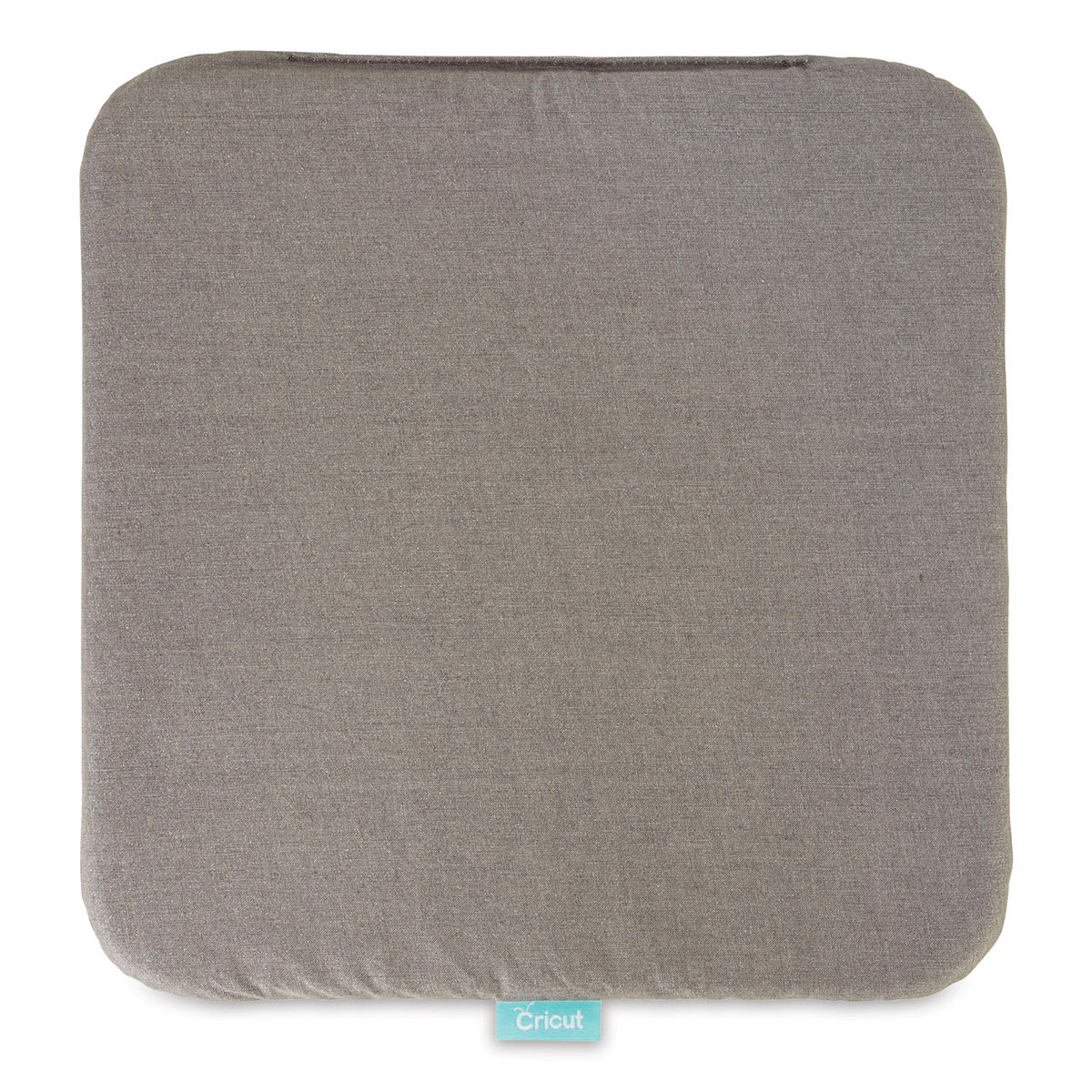 Cricut EasyPress Mat, 12 x 12, Gray (2004475), Grey | Quill